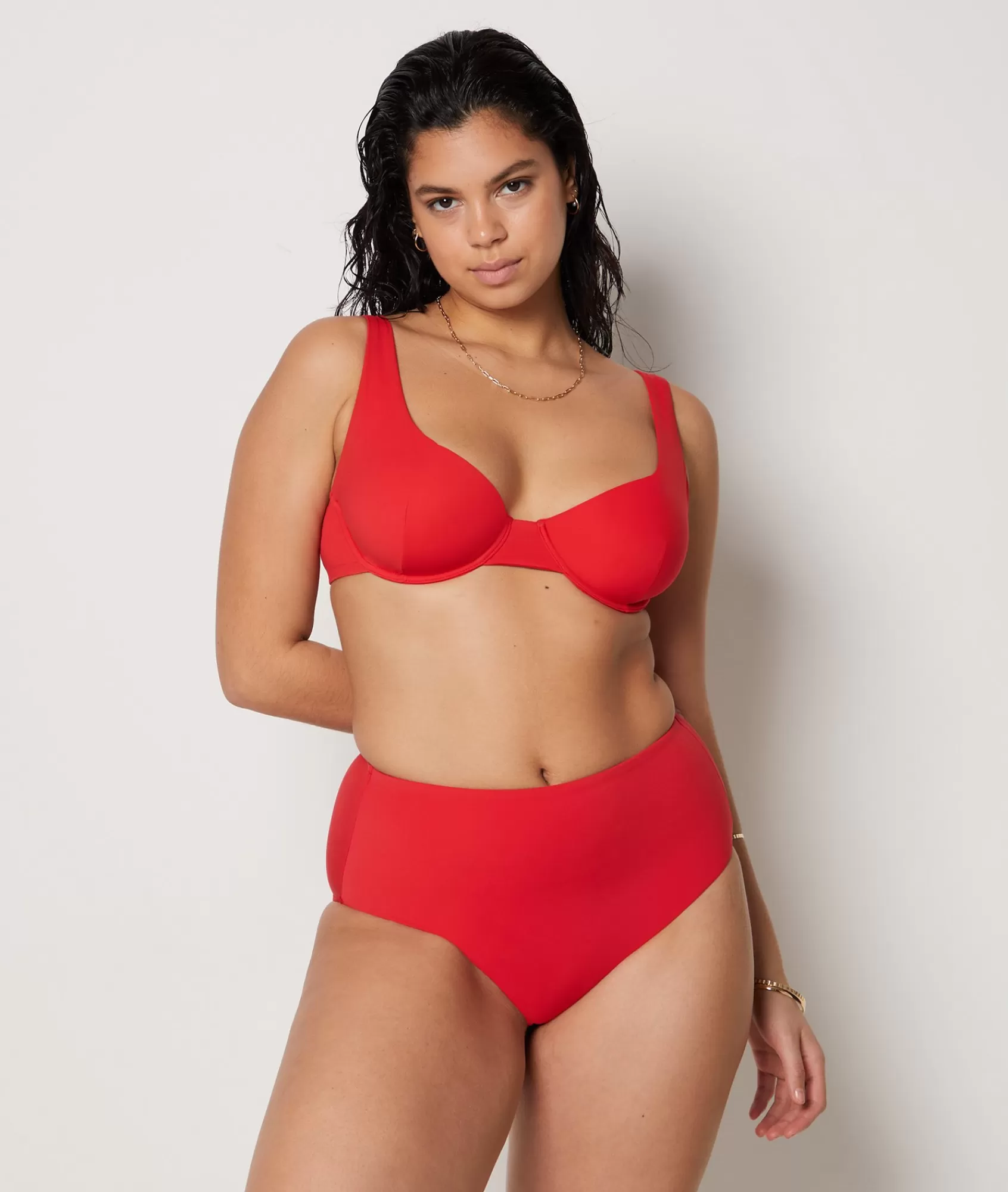 Etam Balconette Tops | Sculpting Swimwear>Balconette Bikini Top