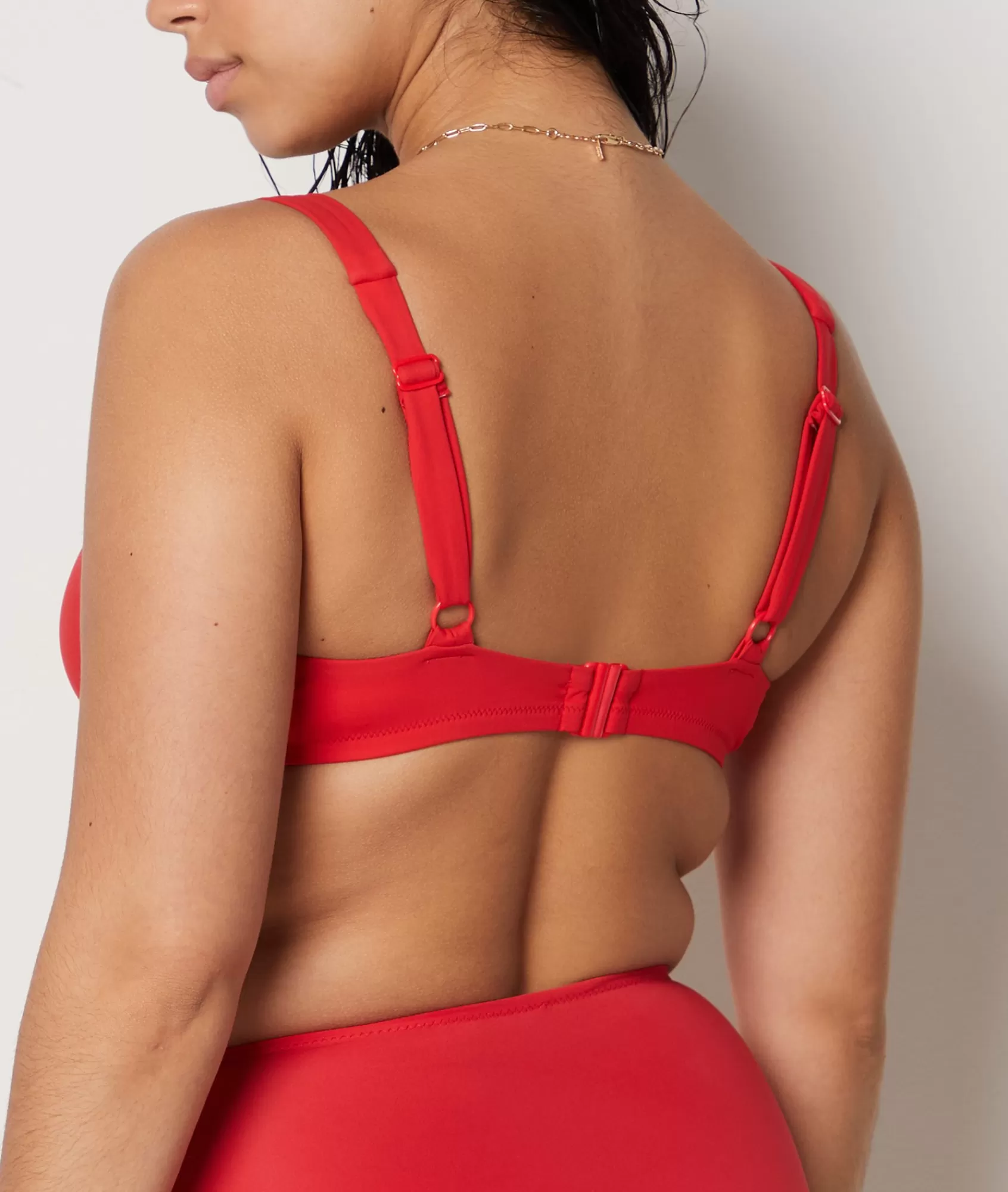 Etam Balconette Tops | Sculpting Swimwear>Balconette Bikini Top