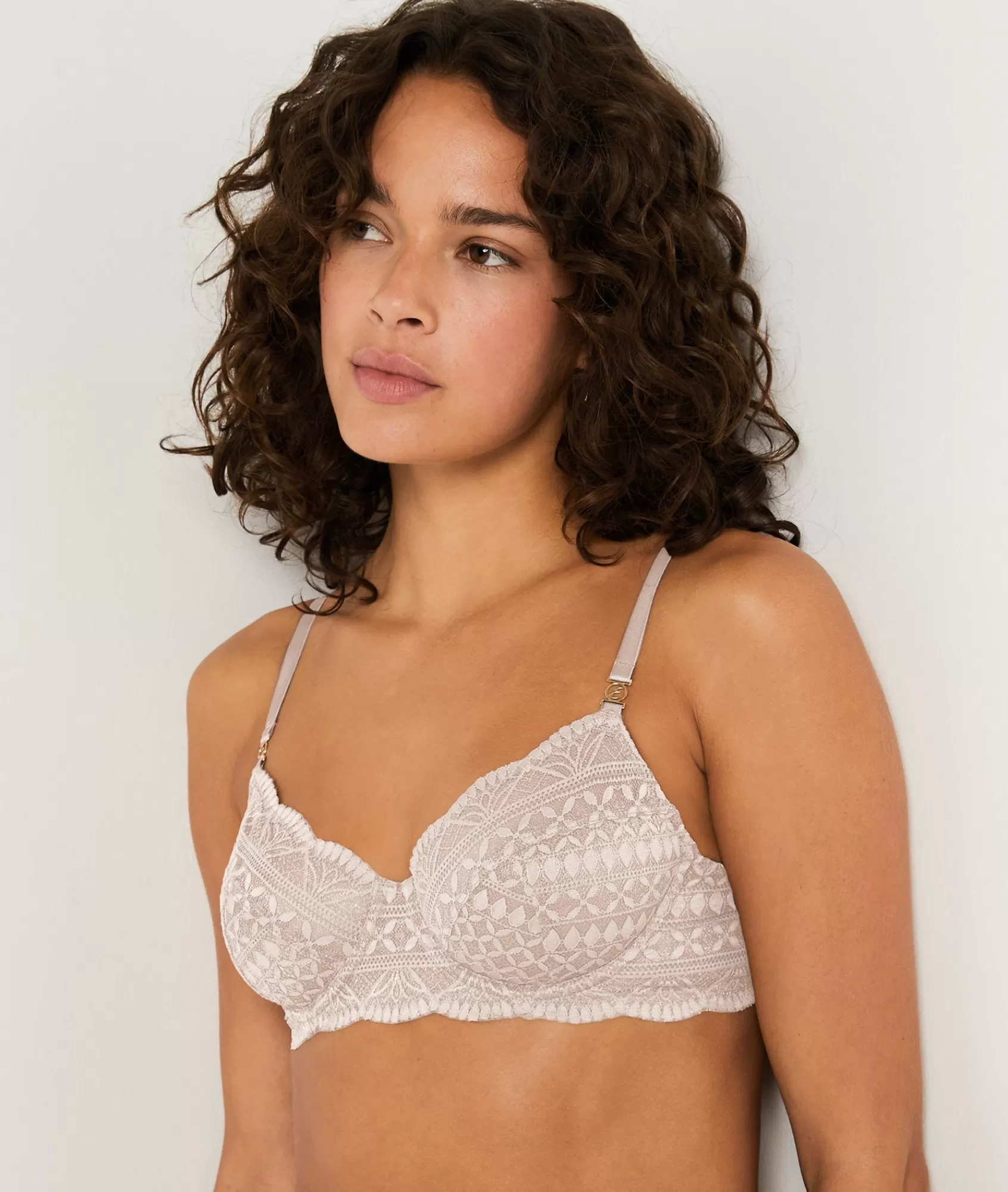 Etam Balconette Bras>Balconette Bra