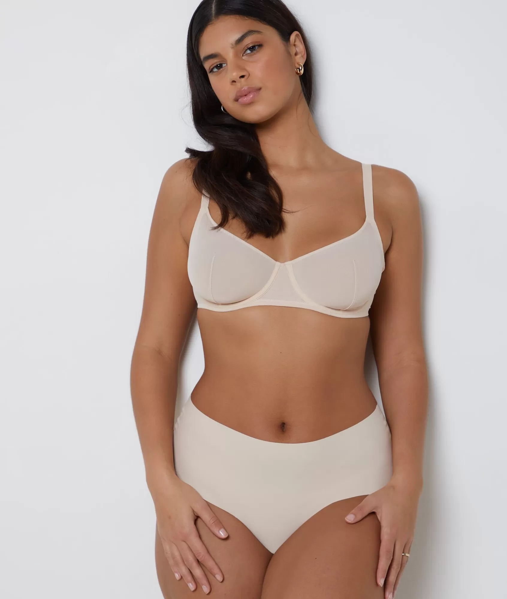 Etam Balconette Bras>Balconette Bra