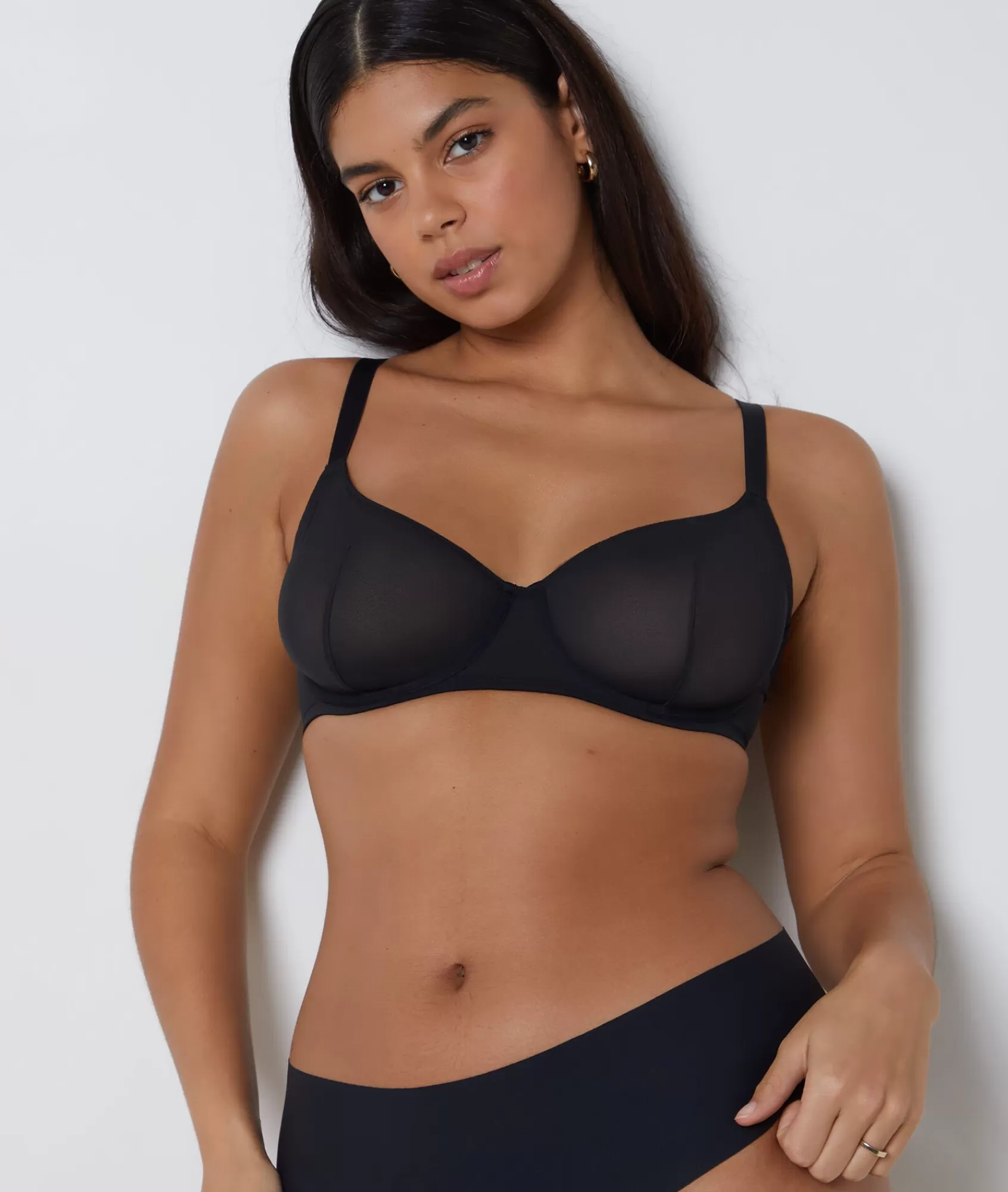 Etam Balconette Bras>Balconette Bra