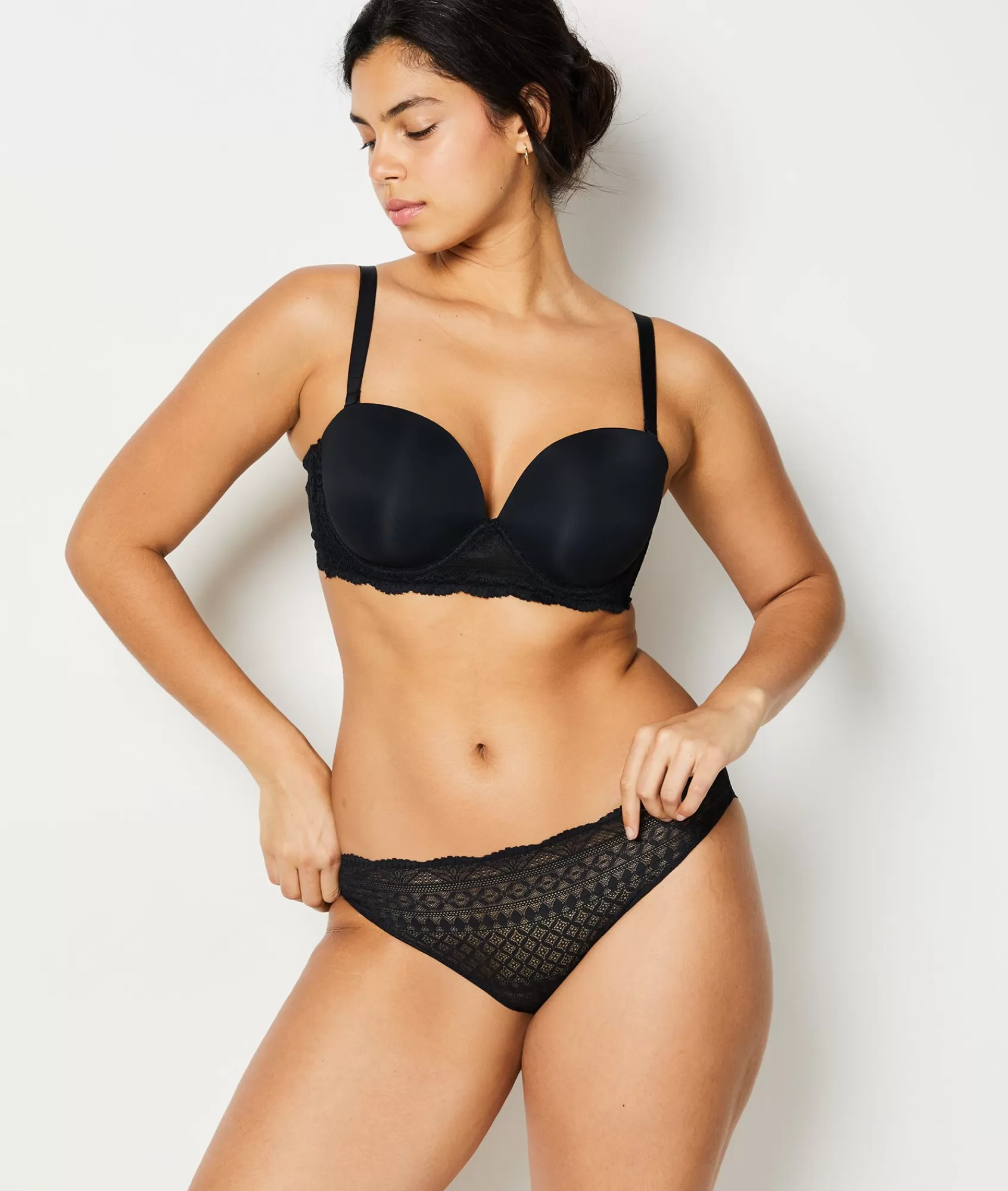 Etam Bandeau Bras>Bandeau coques fines