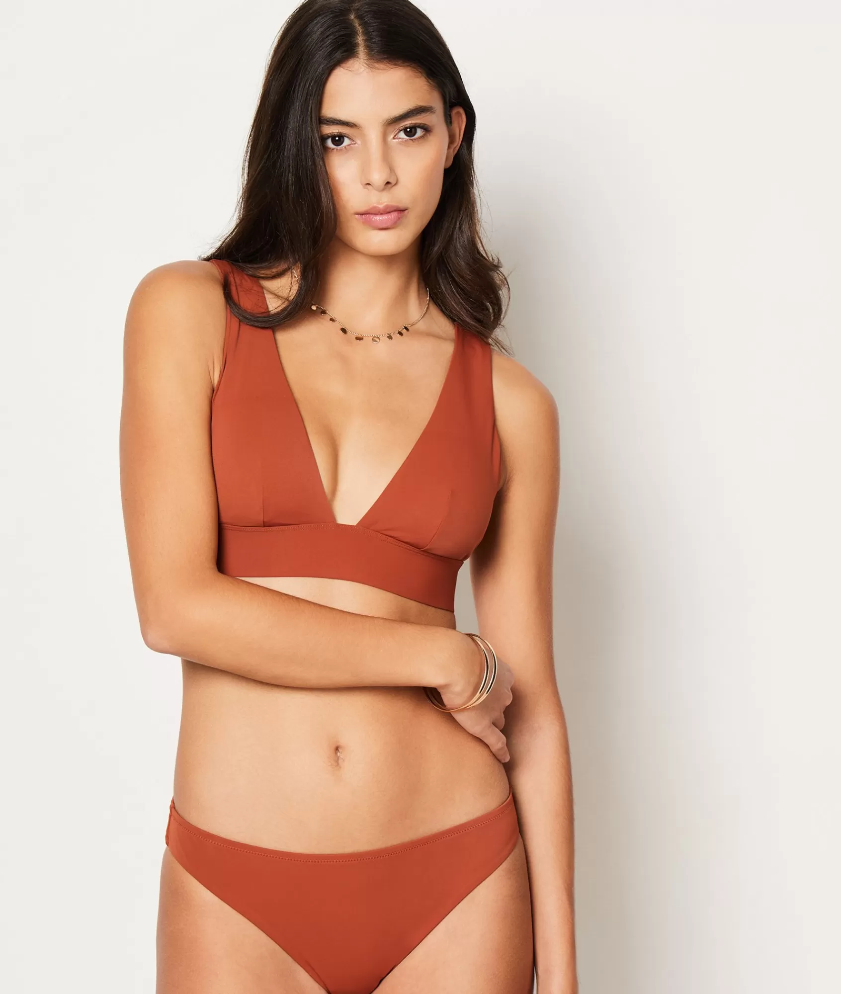 Etam More Responsible Swimwear>Bikini Bottom