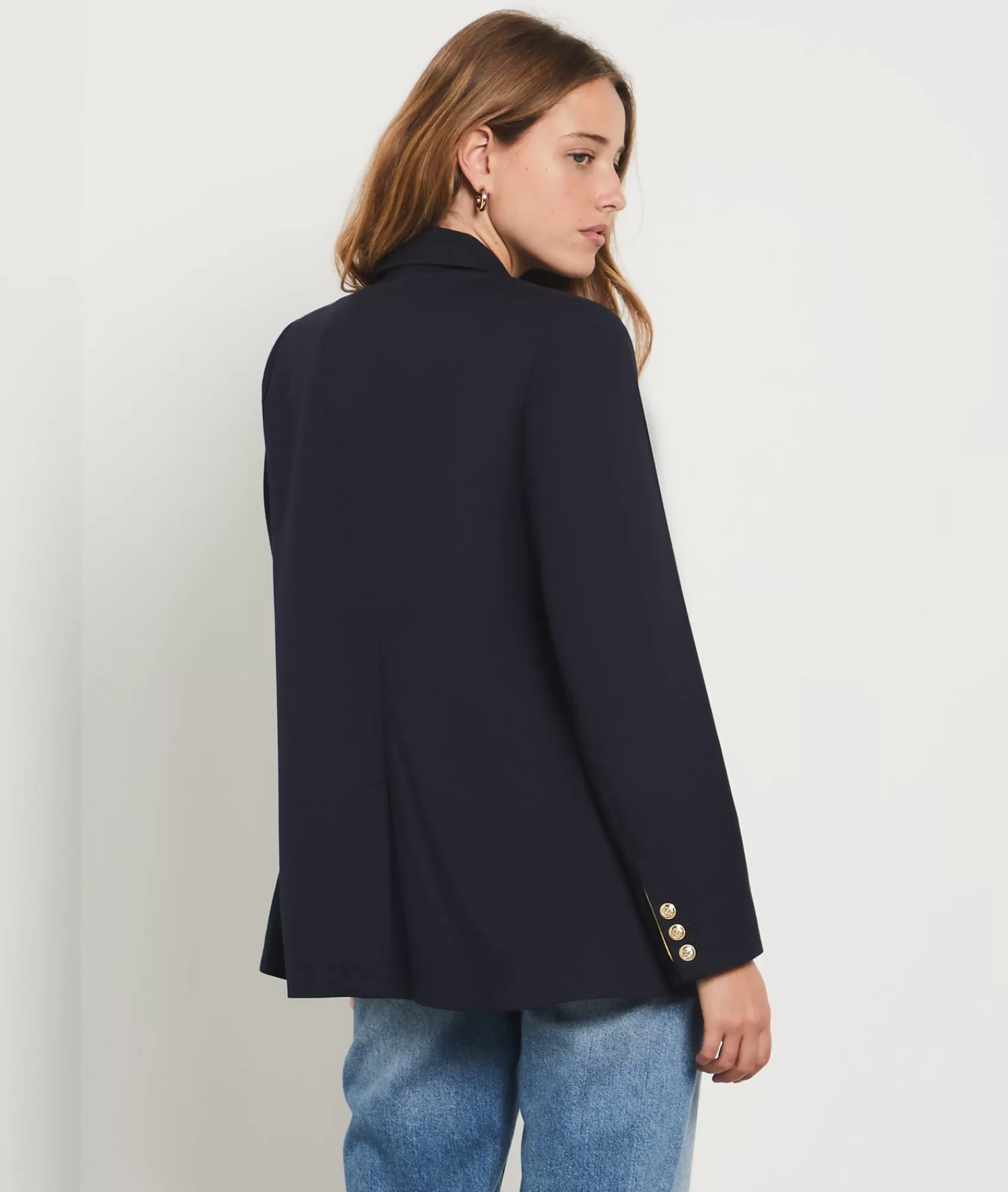 Etam Blazers>Blazer