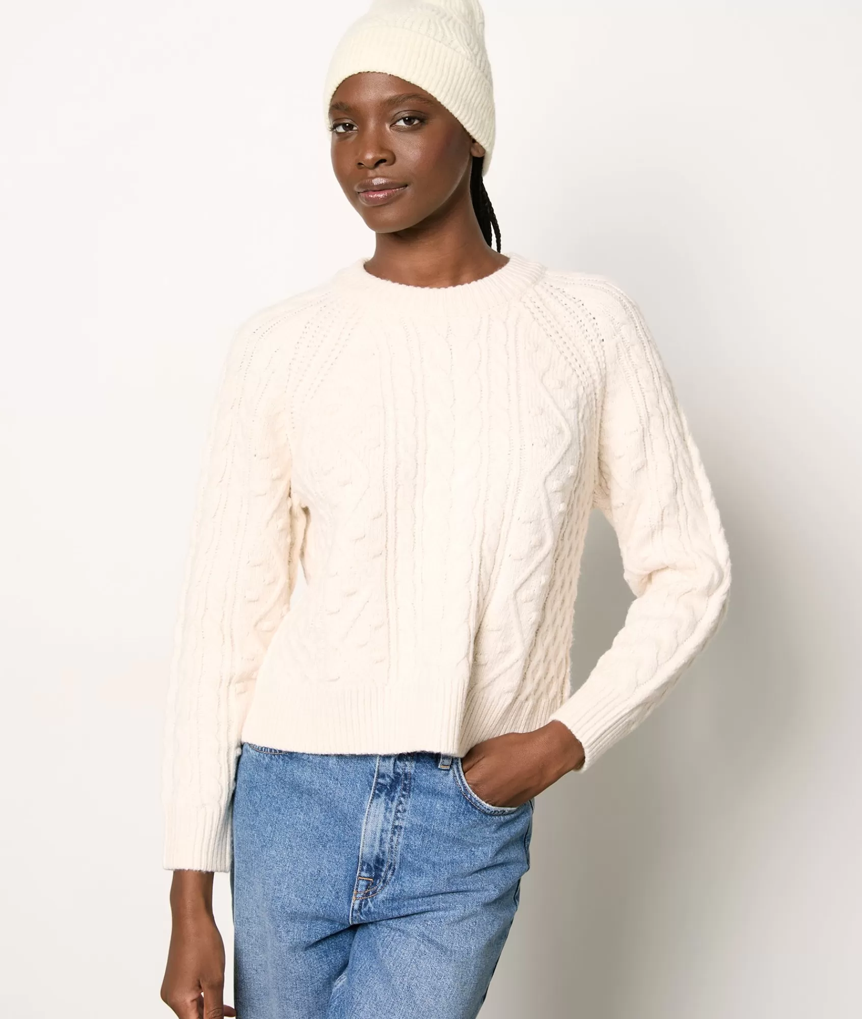Etam Beanies>Bonnet