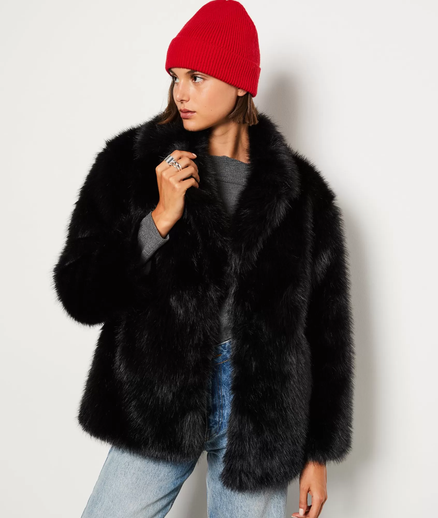 Etam Beanies>Bonnet