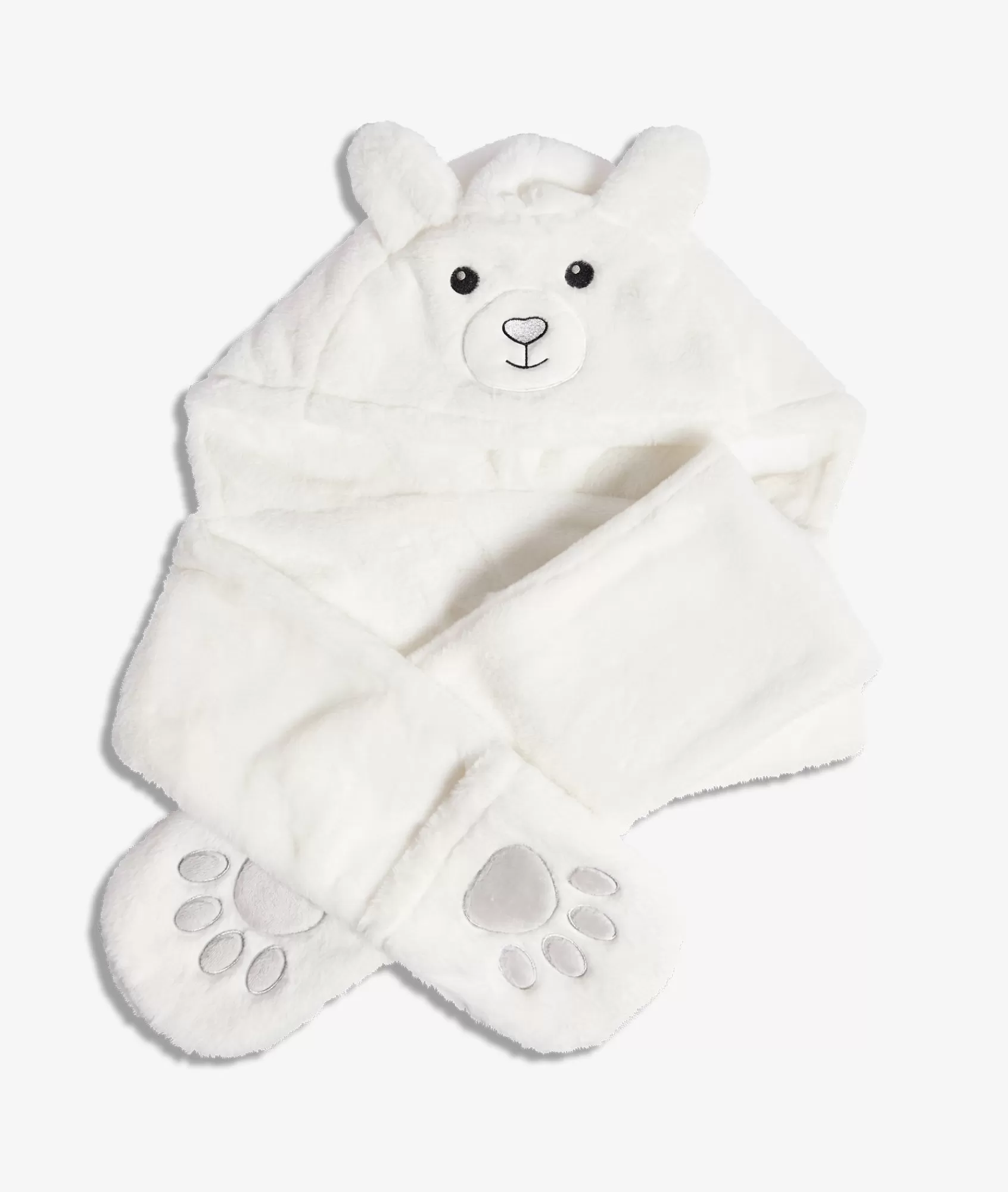 Etam Accessories>Bonnet ours