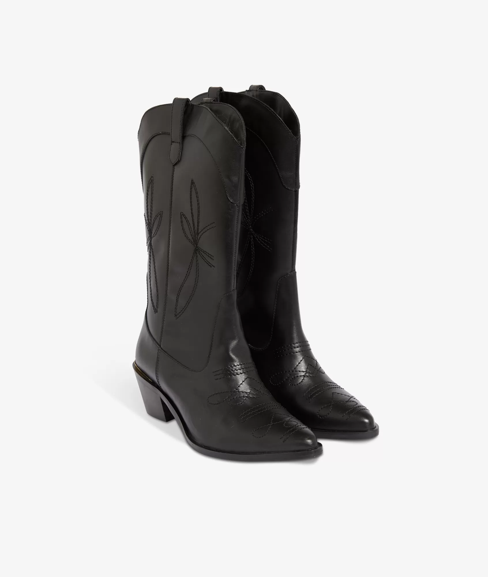 Etam Shoes>Bottes santiagues
