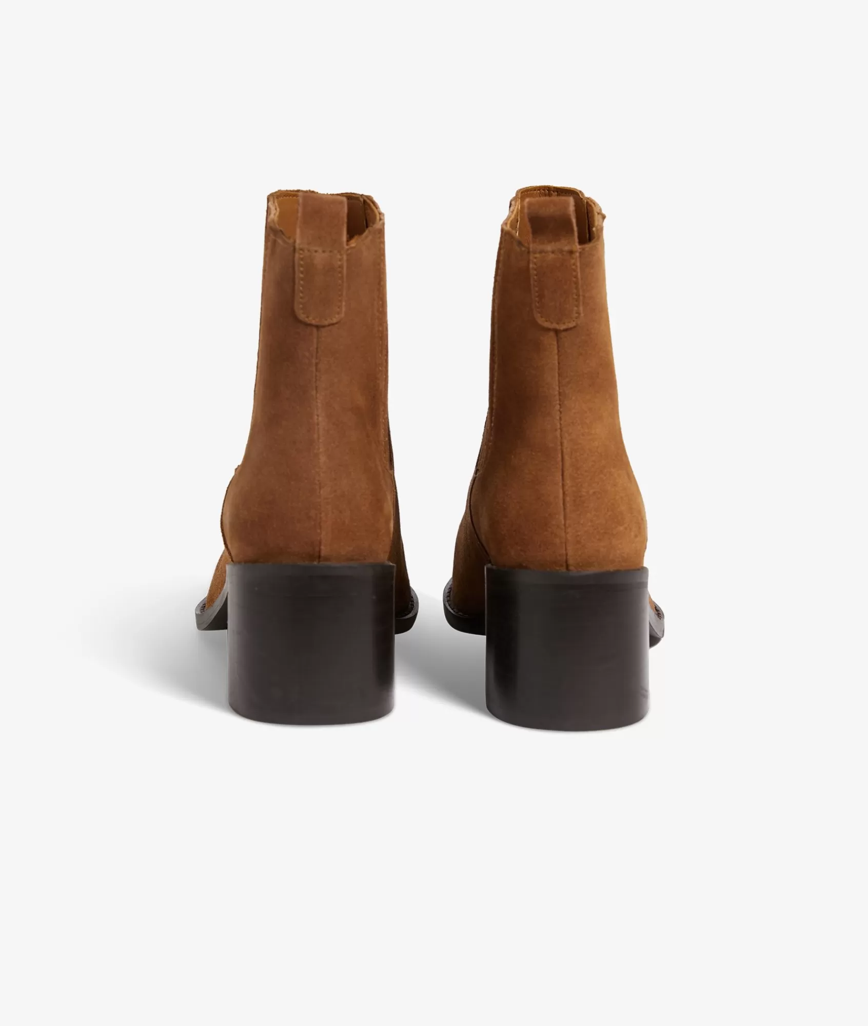 Etam Shoes>Bottines en daim
