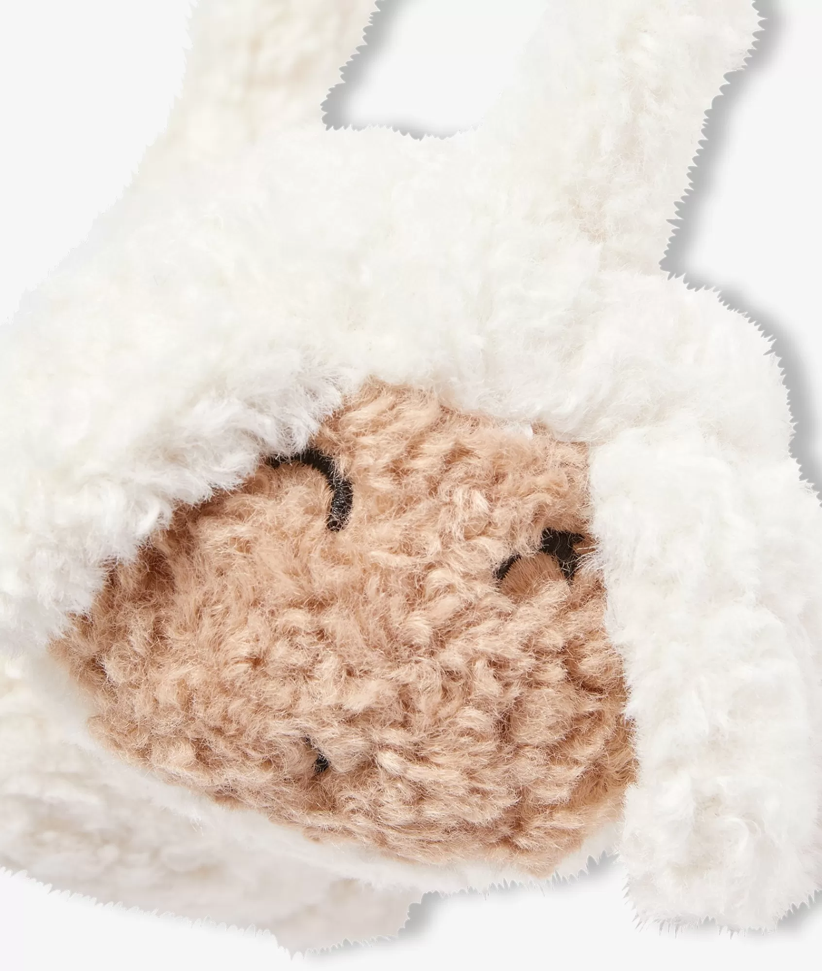 Etam Accessories>Cache-oreilles moutons