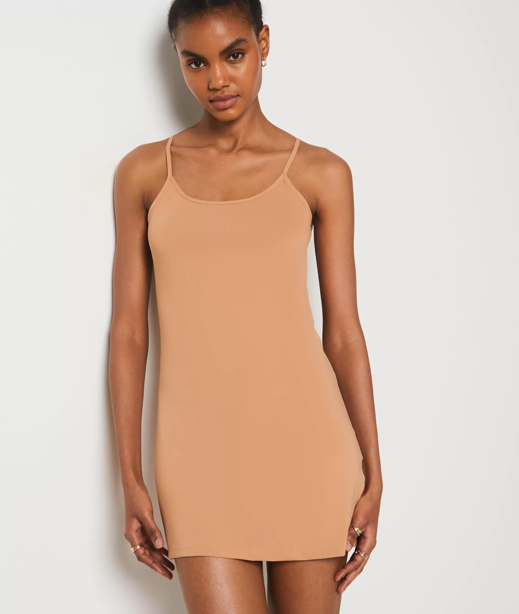 Etam Slip Dresses>Cami Slip