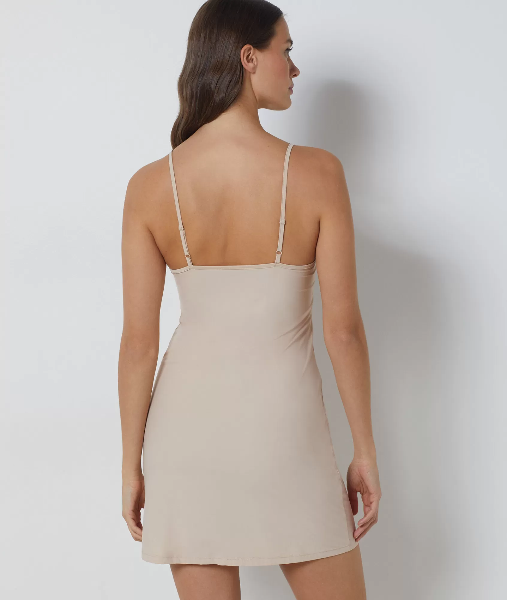Etam Slip Dresses>Cami Slip