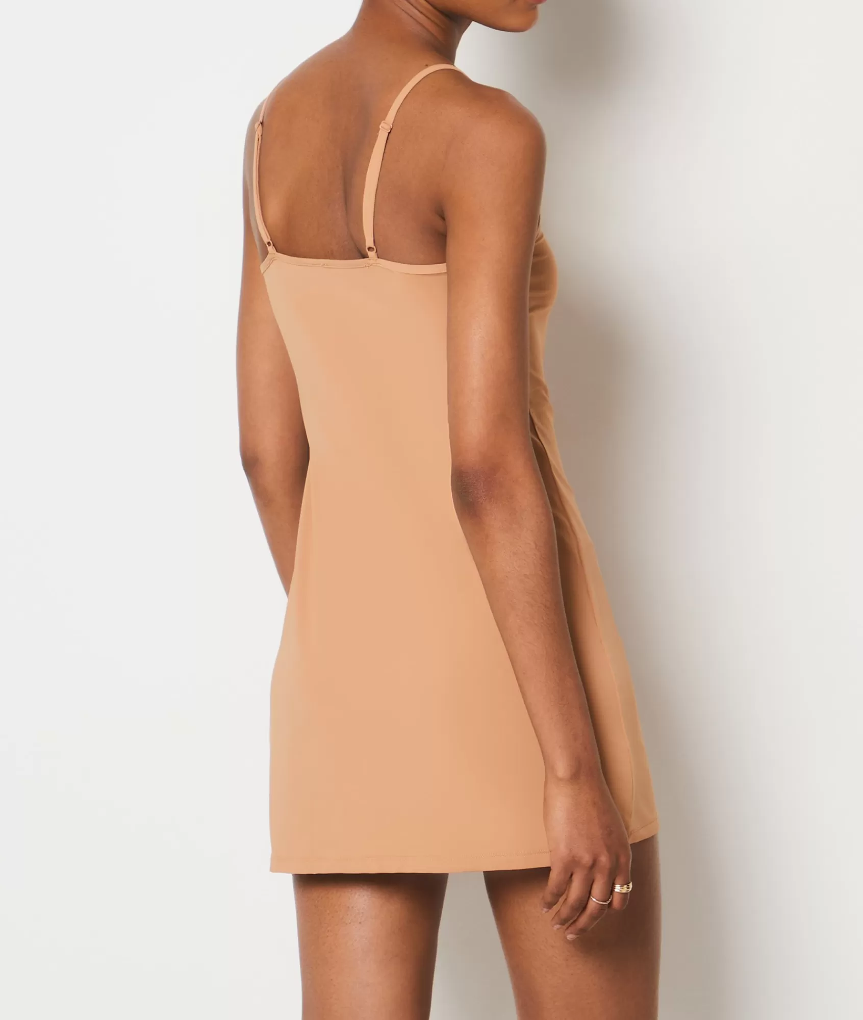Etam Slip Dresses>Cami Slip