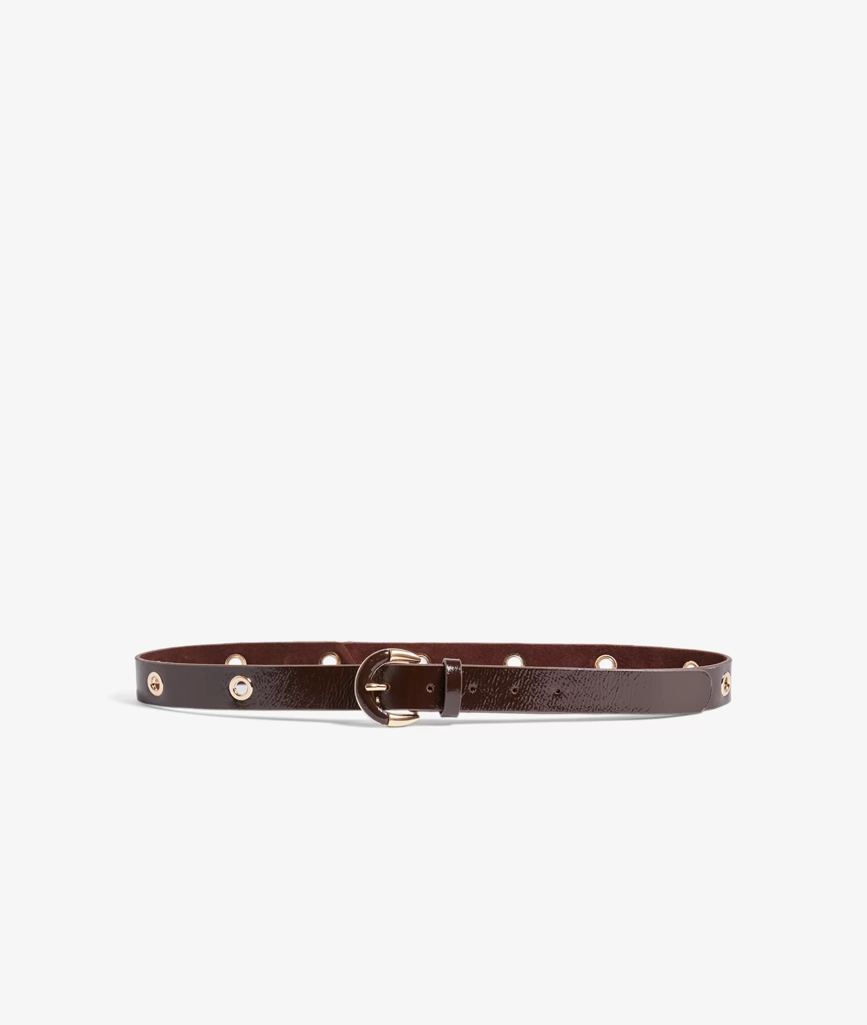 Etam Belts>Ceinture en cuir
