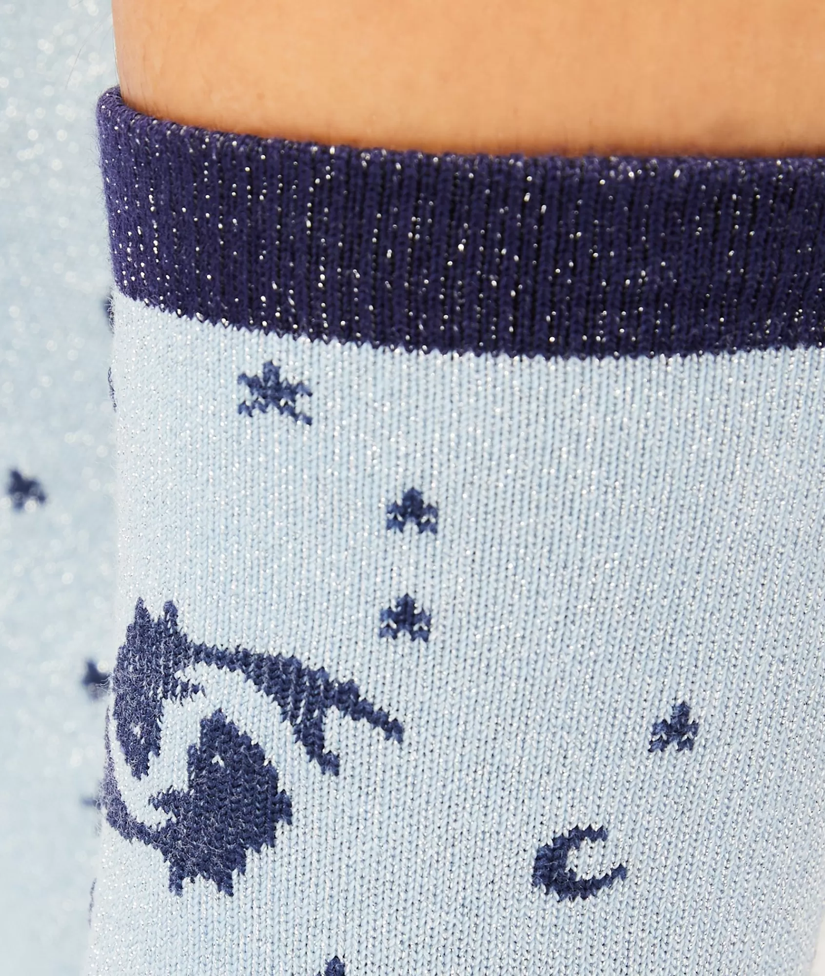 Etam Socks | Tights And Stockings>Chaussettes astrologie "Poisson"