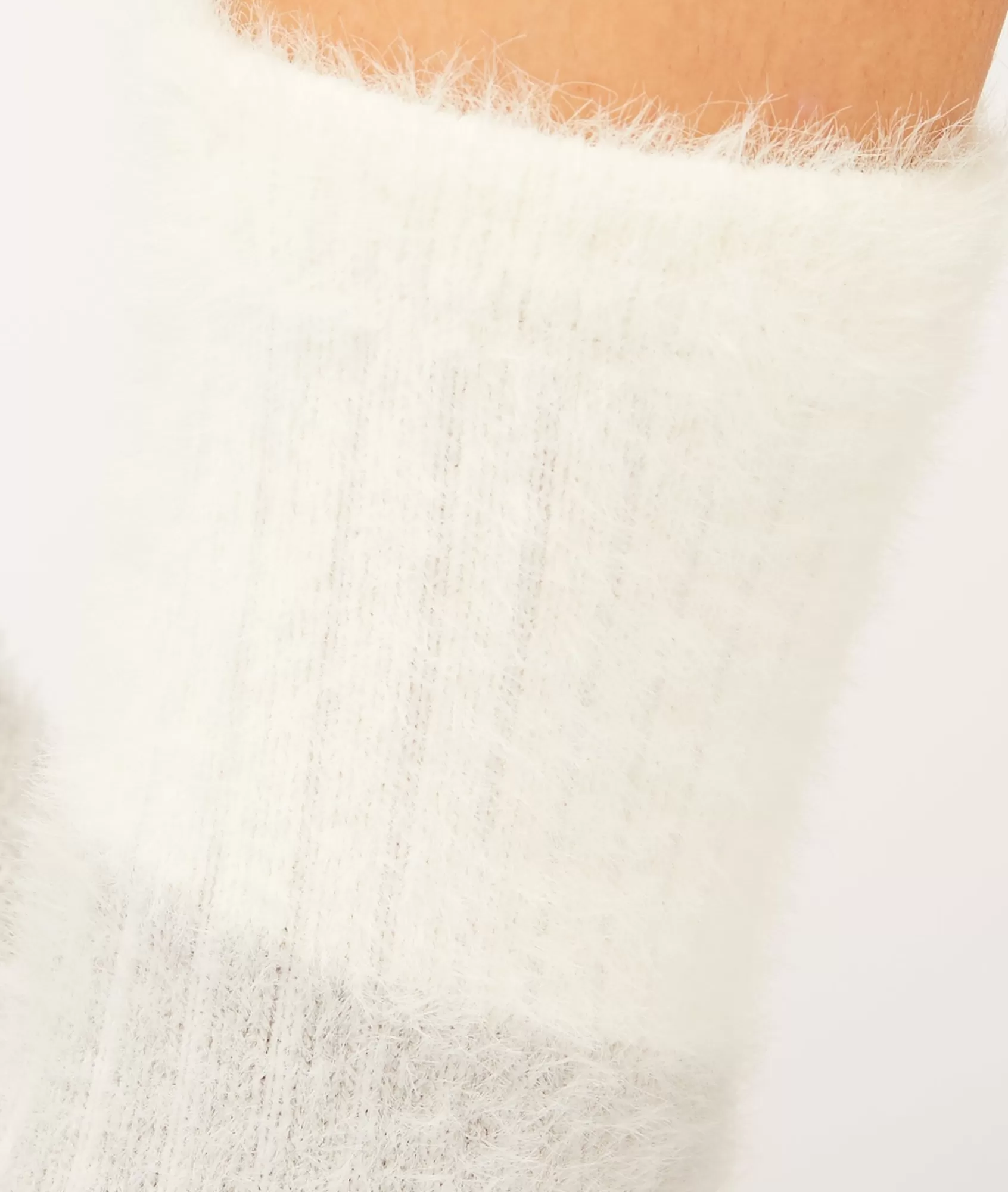 Etam Socks | Tights And Stockings>Chaussettes bicolore
