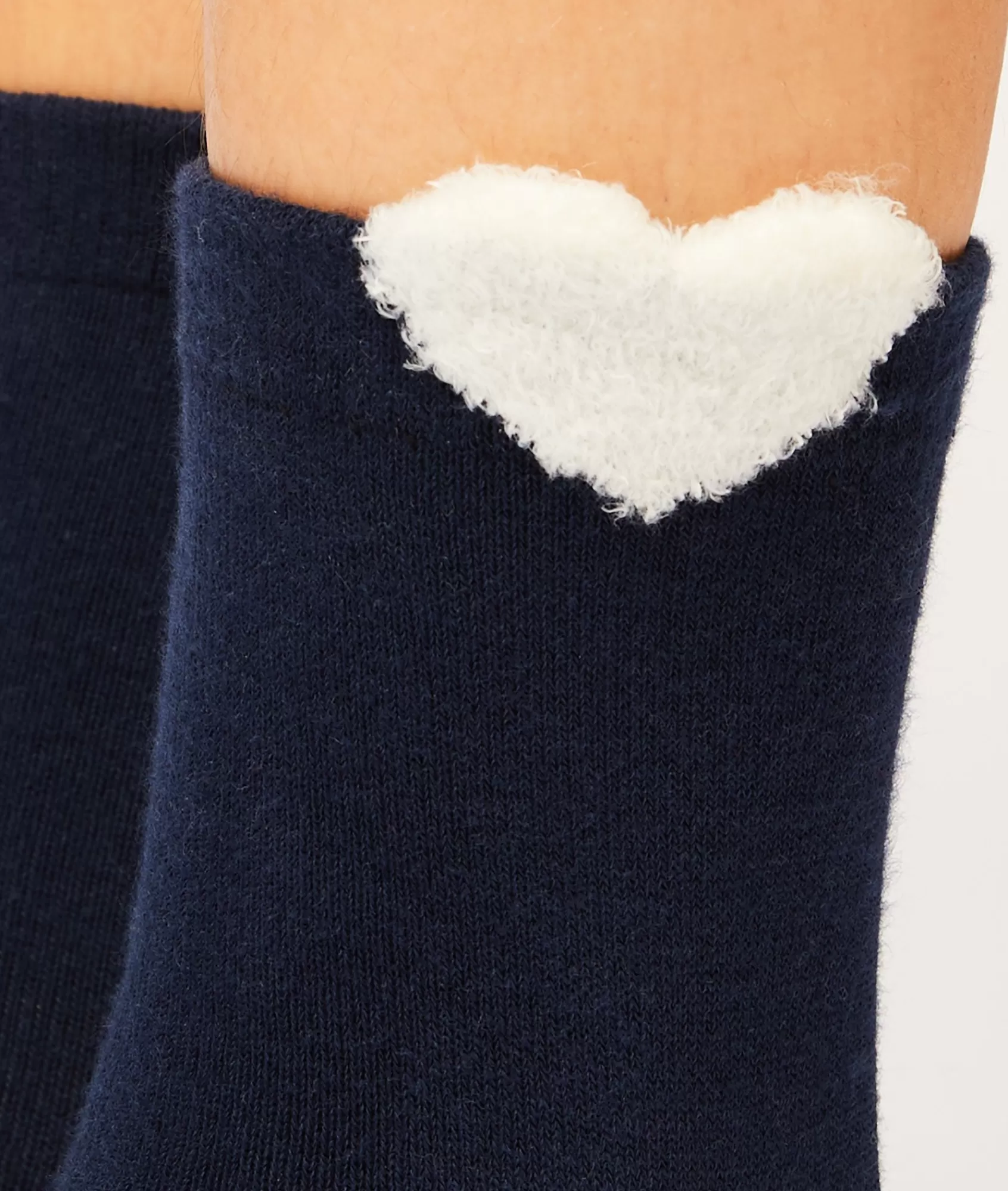 Etam Socks | Tights And Stockings>Chaussettes coeurs