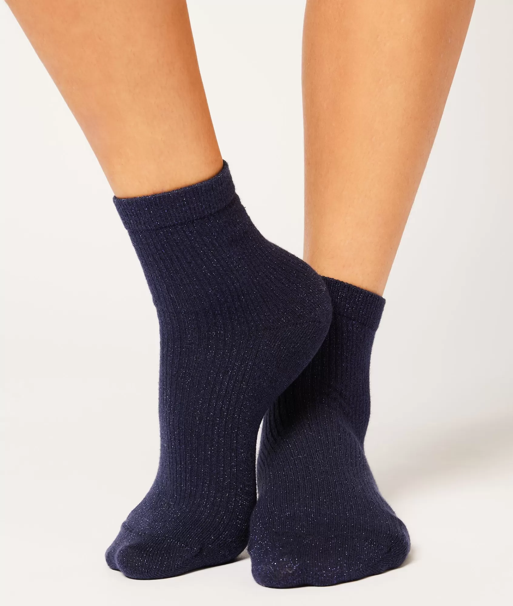 Etam Socks | Tights And Stockings>Chaussettes irisées