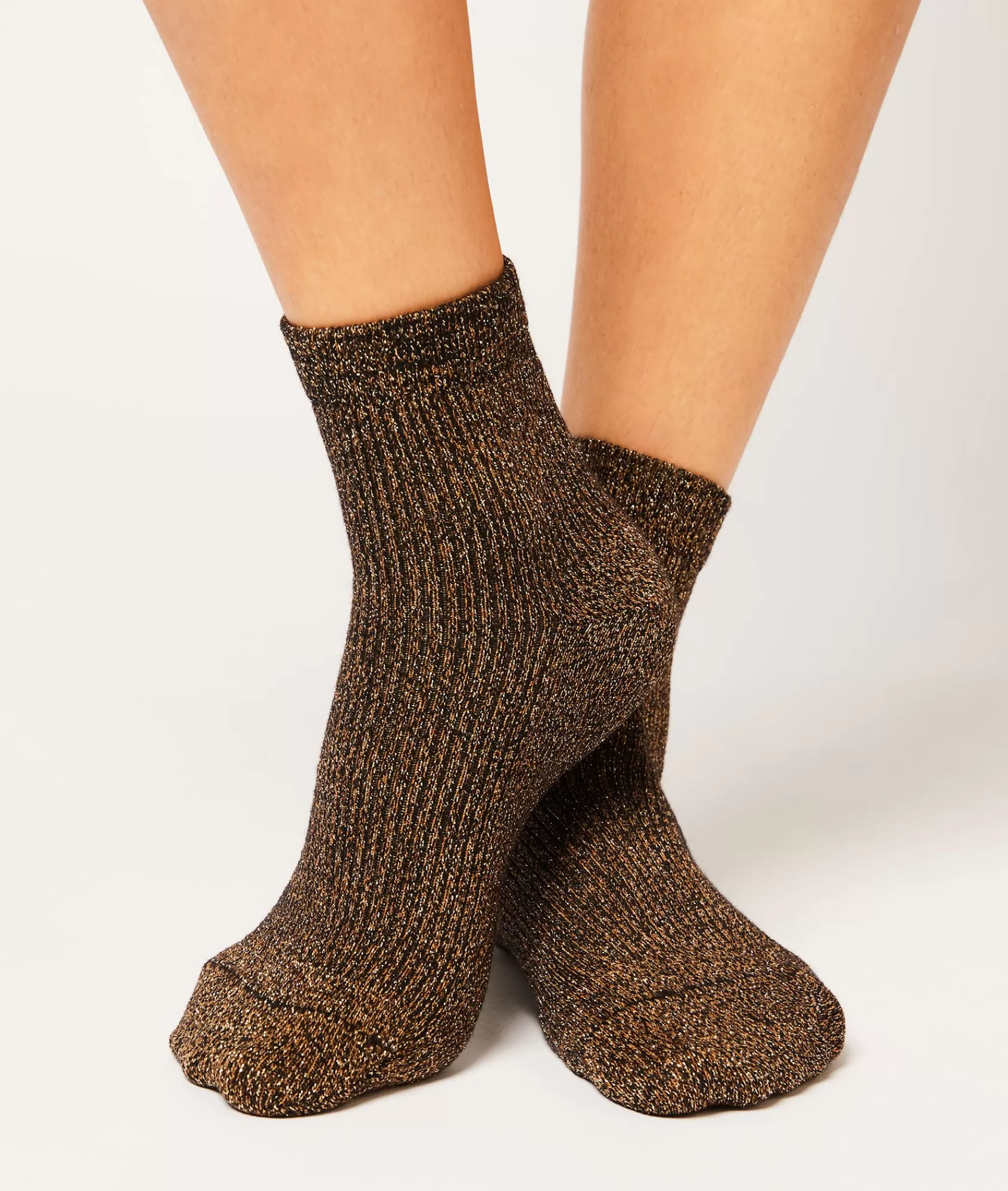 Etam Socks | Tights And Stockings>Chaussettes irisées