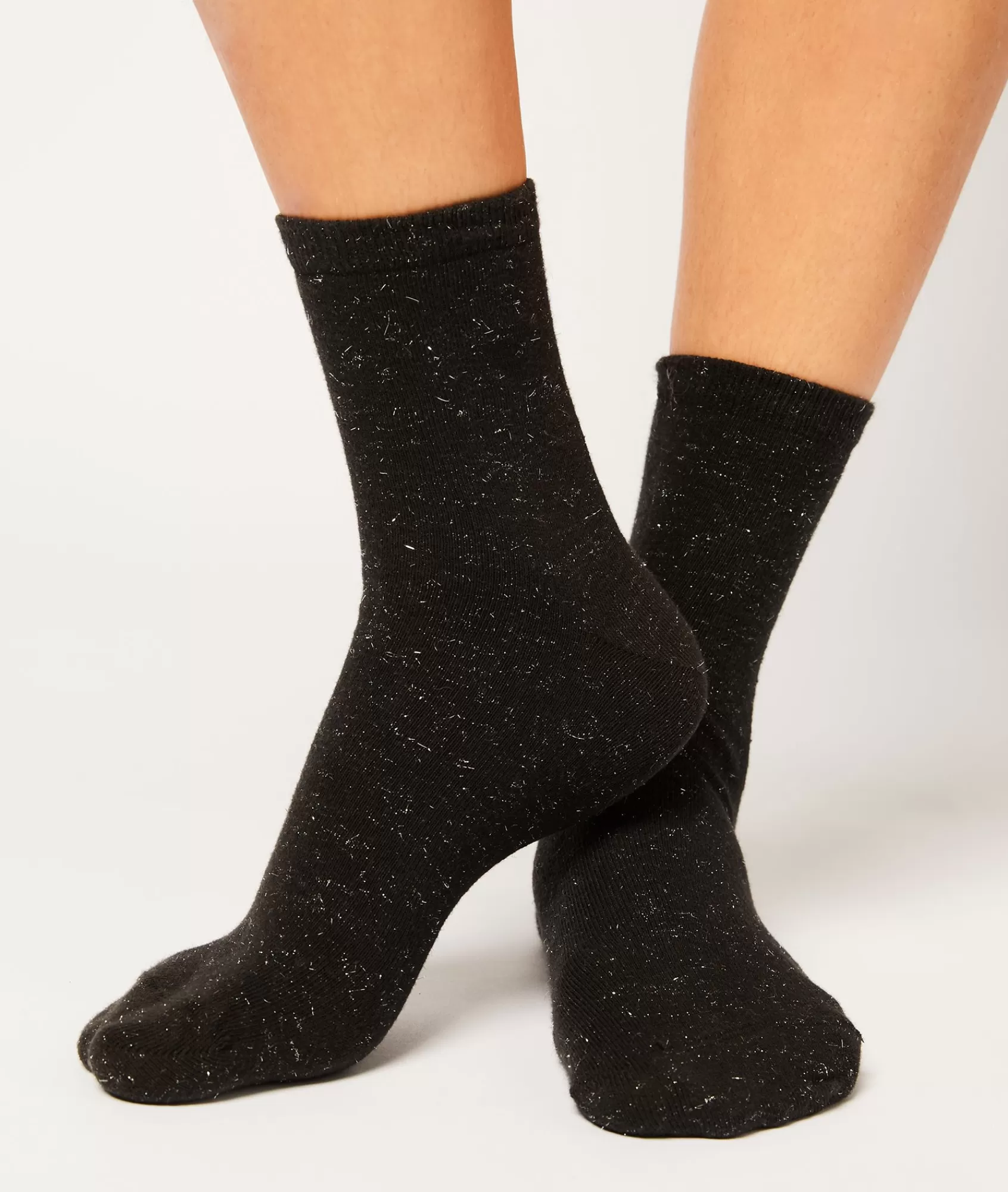 Etam Socks | Tights And Stockings>Chaussettes irisées