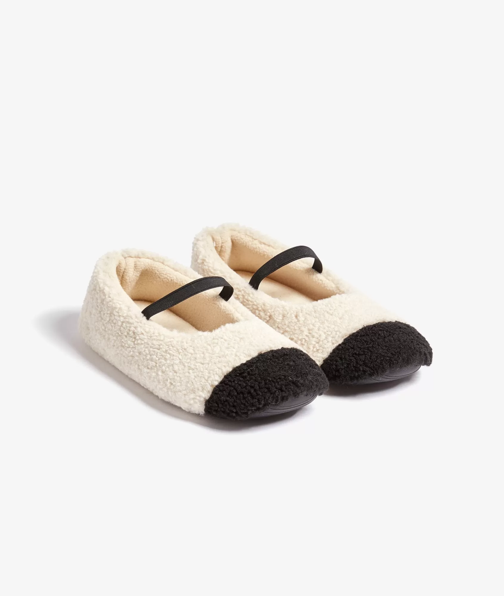 Etam Slippers>Chaussons ballerine