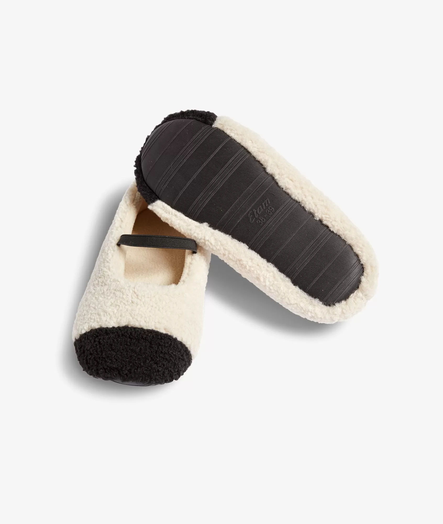 Etam Slippers>Chaussons ballerine