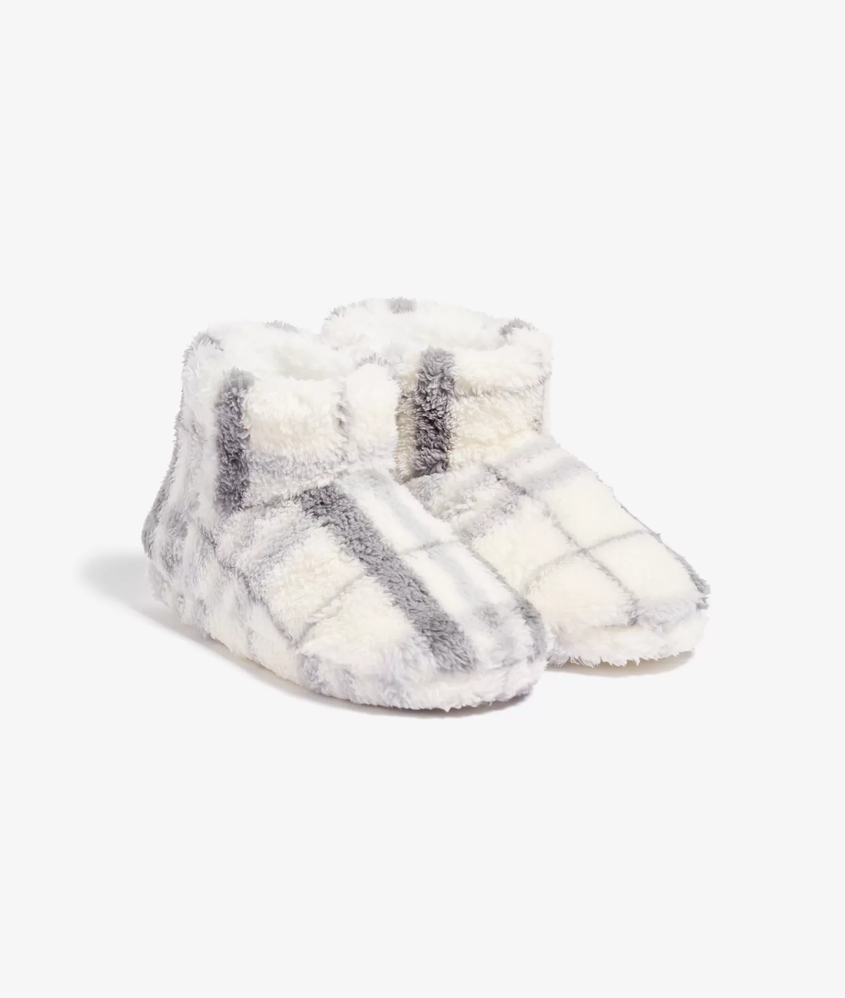 Etam Slippers>Chaussons bottines