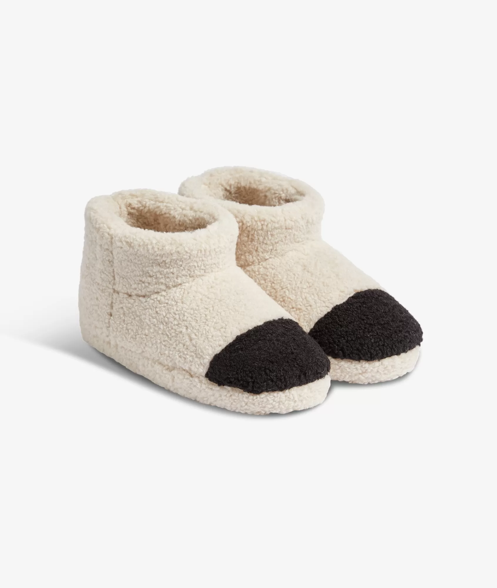 Etam Slippers>Chaussons bottines