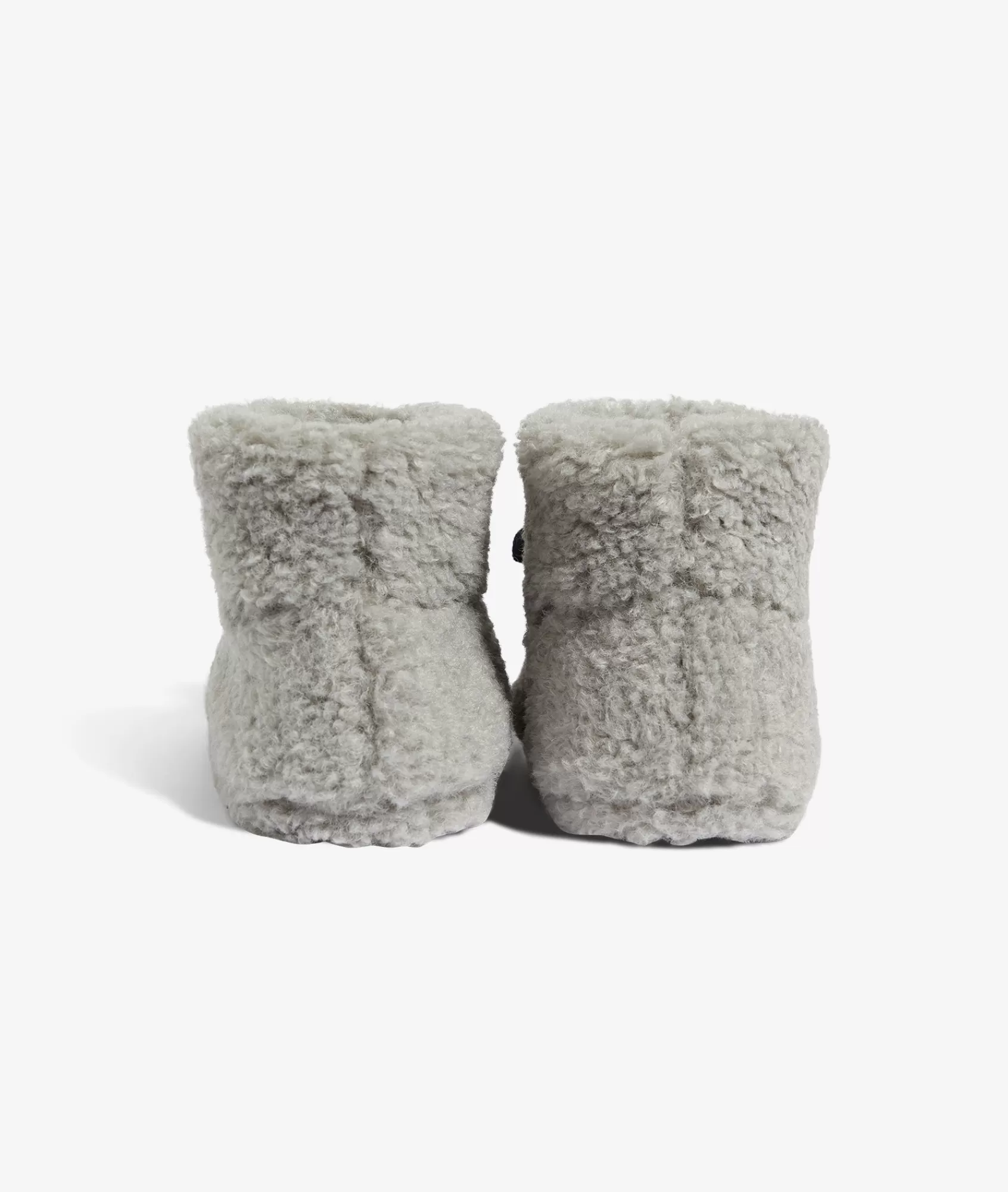 Etam Slippers>Chaussons bottines mouton