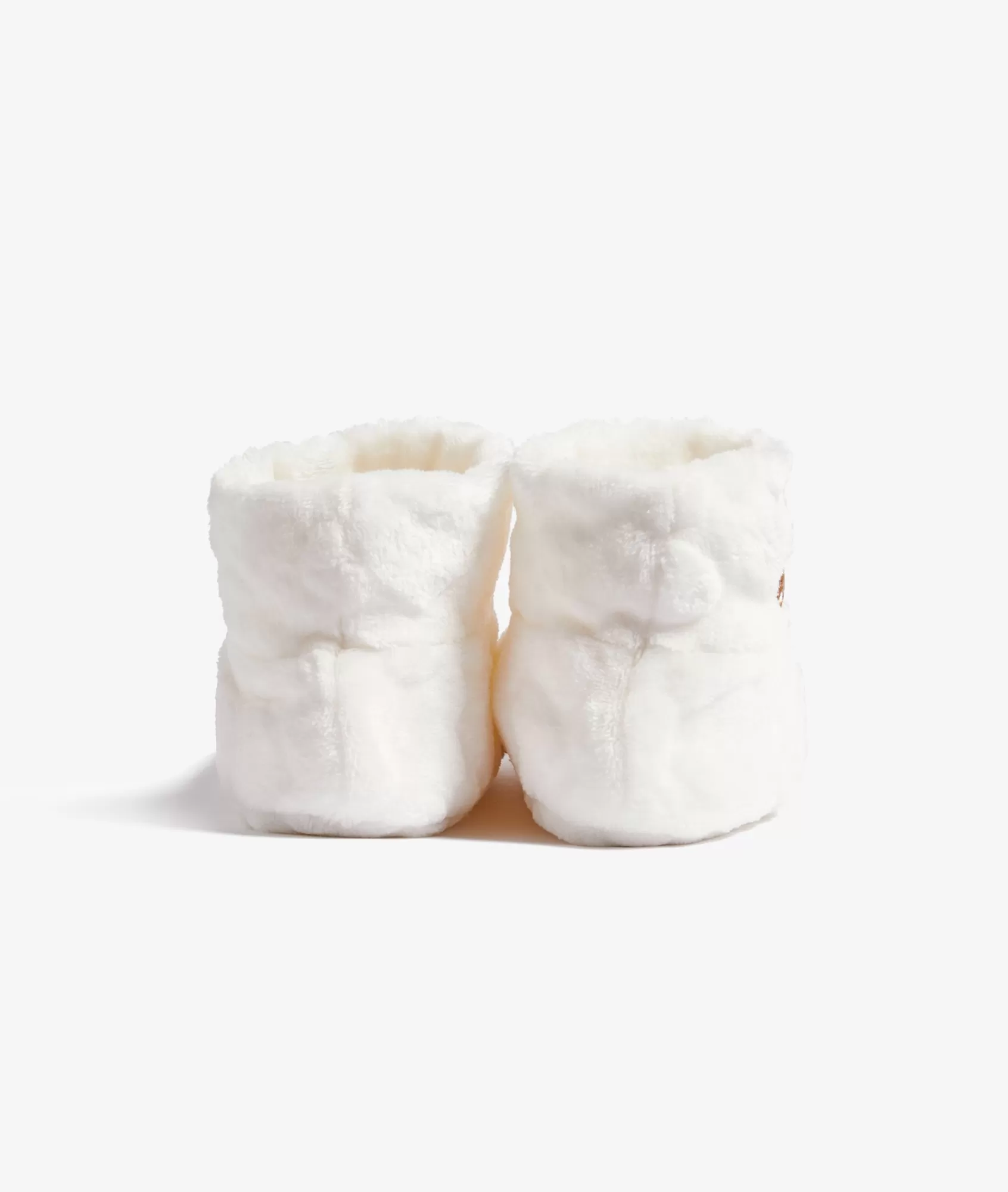 Etam Slippers>Chaussons chaussettes fourrés