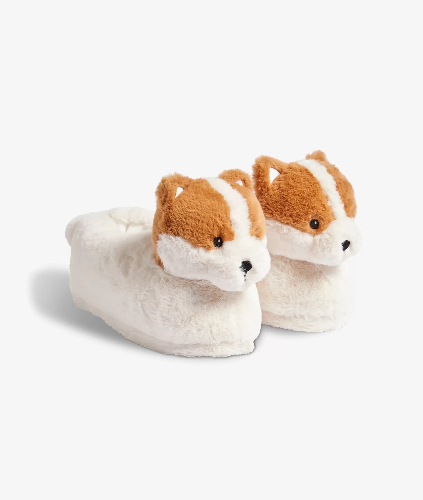Etam Slippers>Chaussons corgi