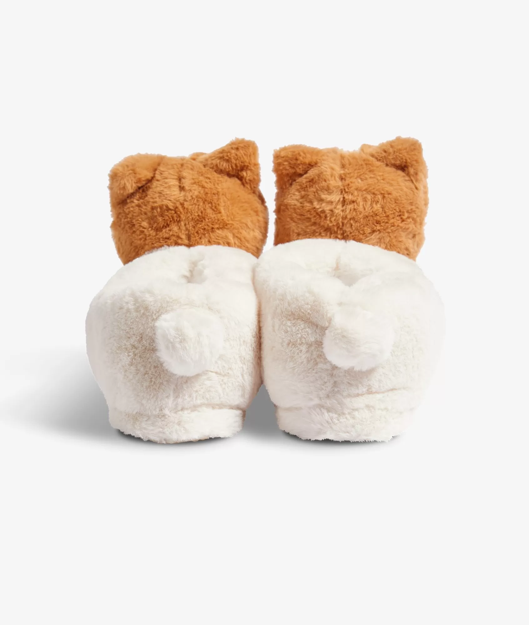 Etam Slippers>Chaussons corgi