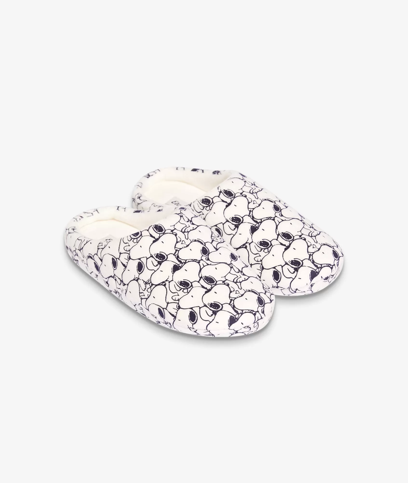 Etam Slippers>Chaussons Snoopy Peanuts™