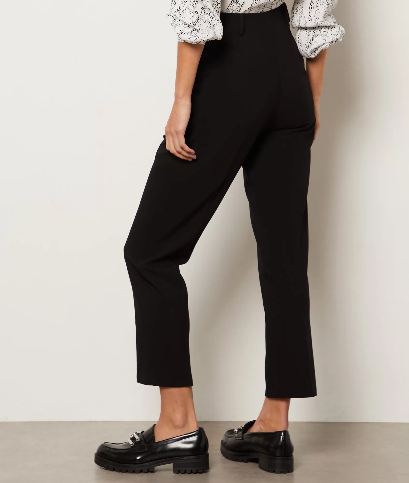 Etam Cigarette Pants>Cigarette Cut Pants
