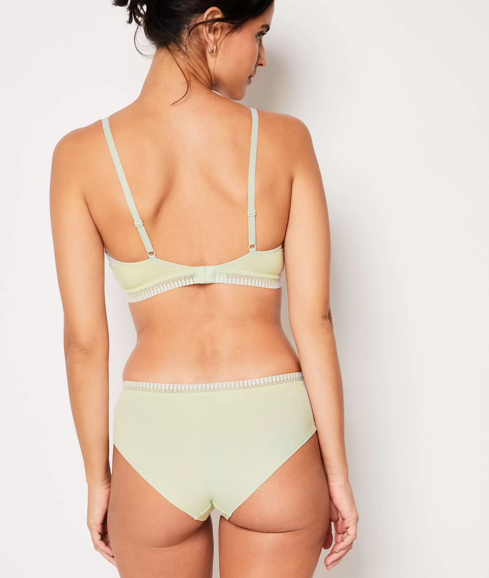 BOY Etam Boyshorts>Cotton Boyshort