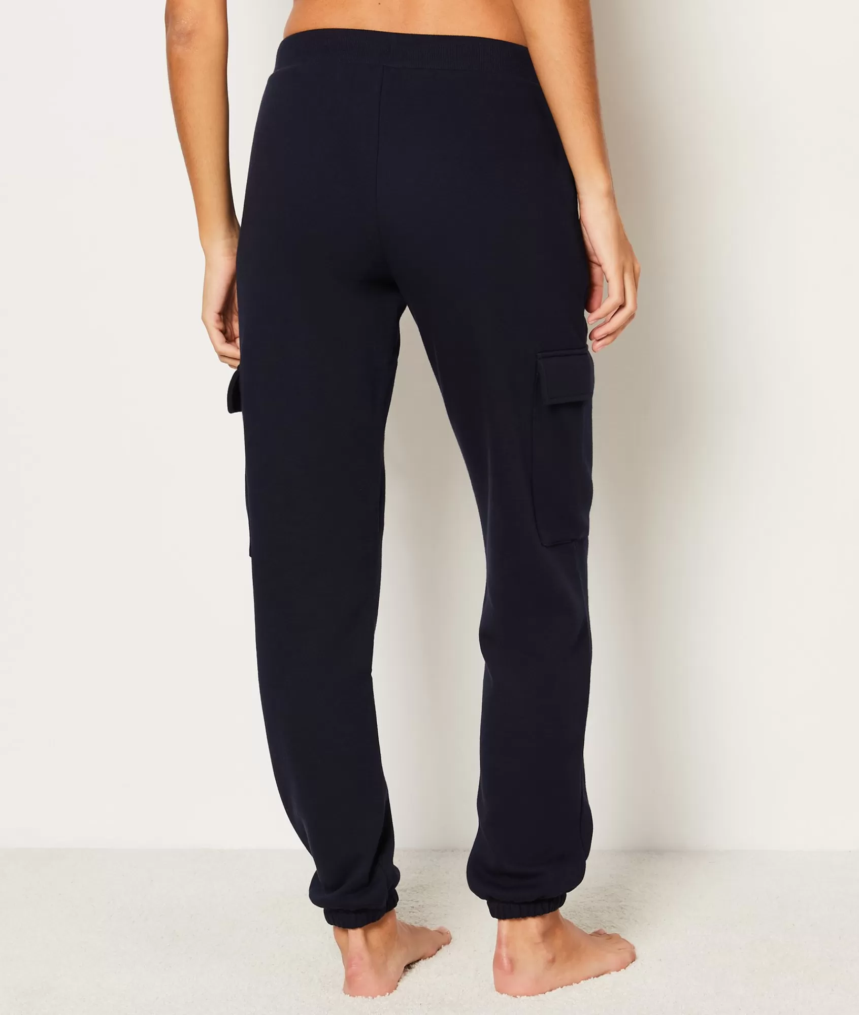 Etam Pyjama Bottoms>Cotton Pyjama Bottoms