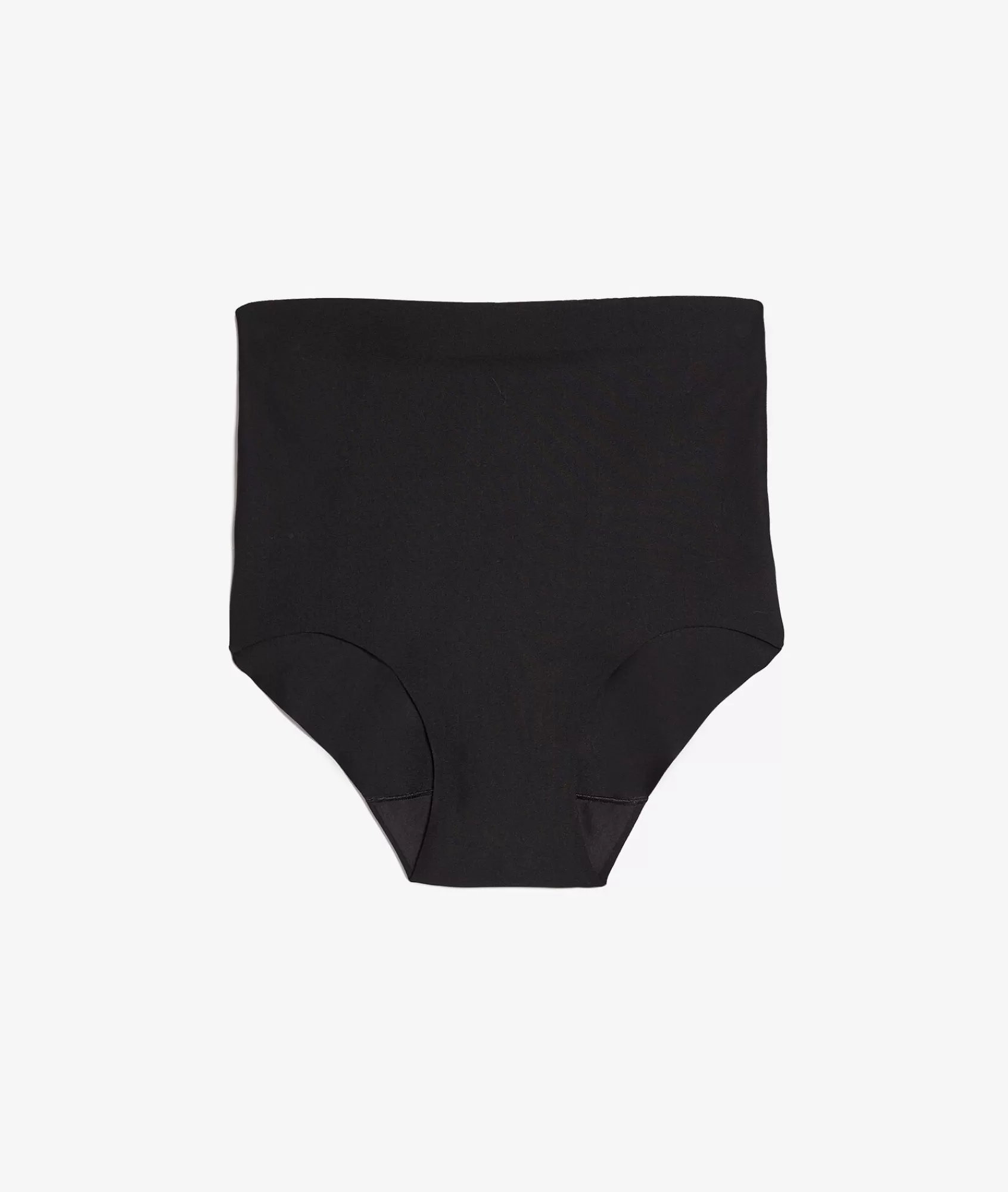 Etam High-waist | Briefs>Culotte taille haute spécial dos nu plongeant - maintien fort