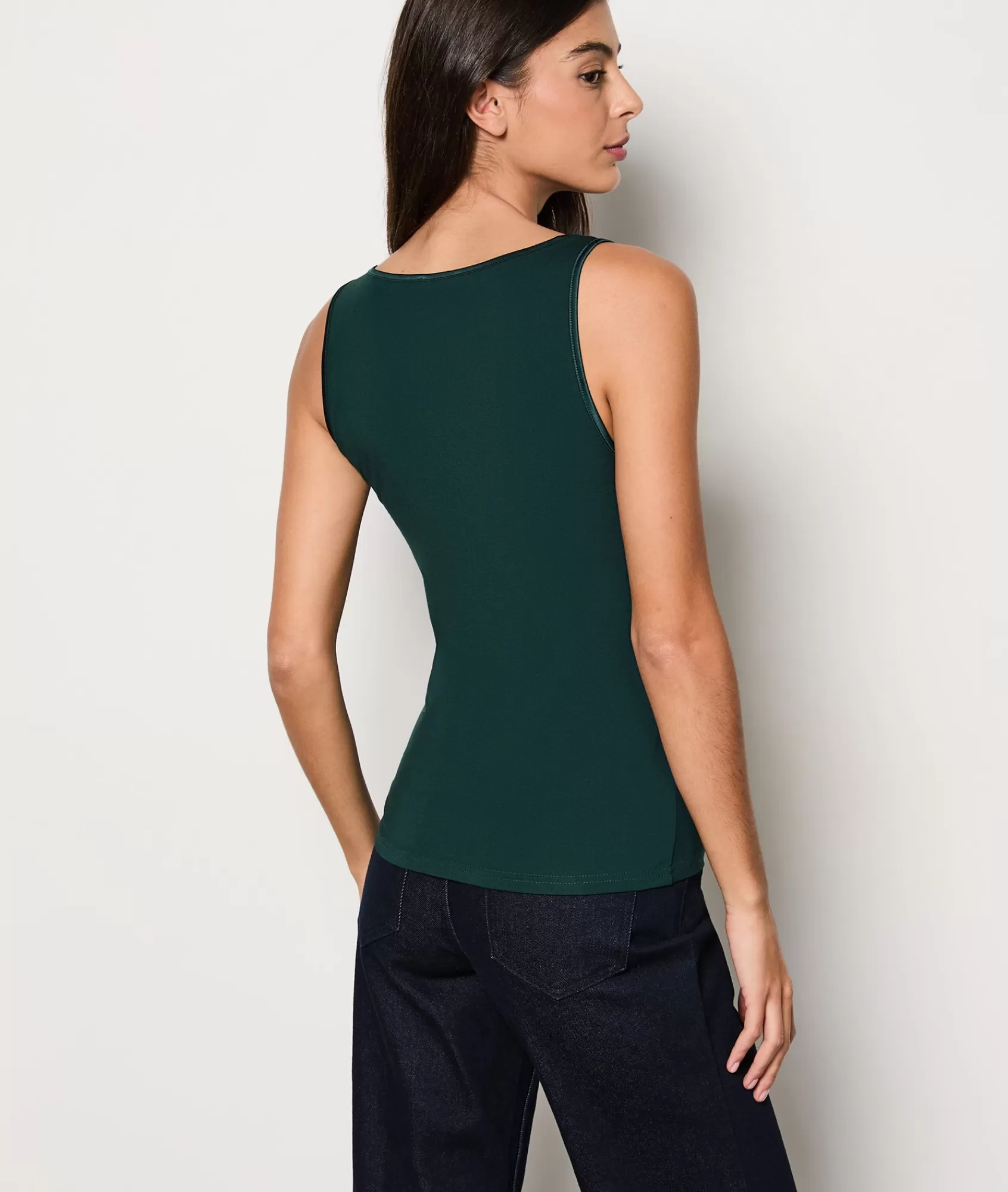 Etam Pyjama Tops>Débardeur maille thermique