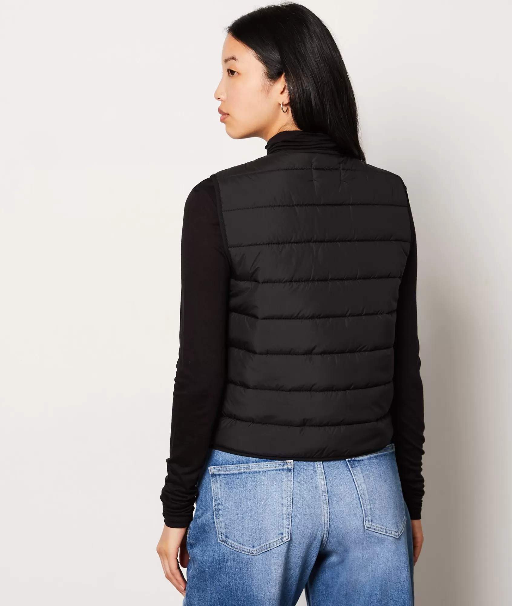 Etam Puffer Jackets>Doudoune matelassée sans manches