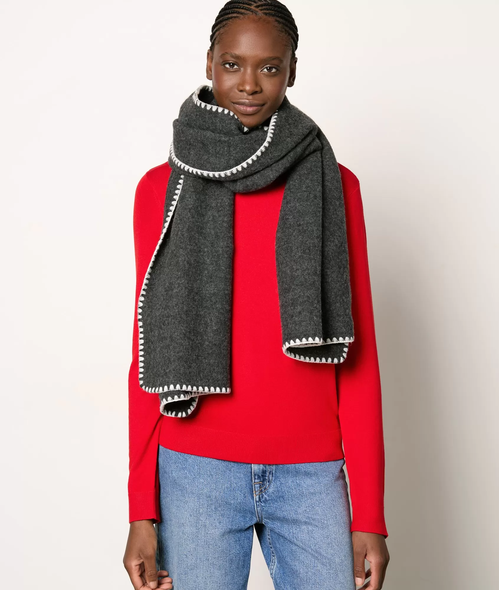 Etam Scarves>Echarpe