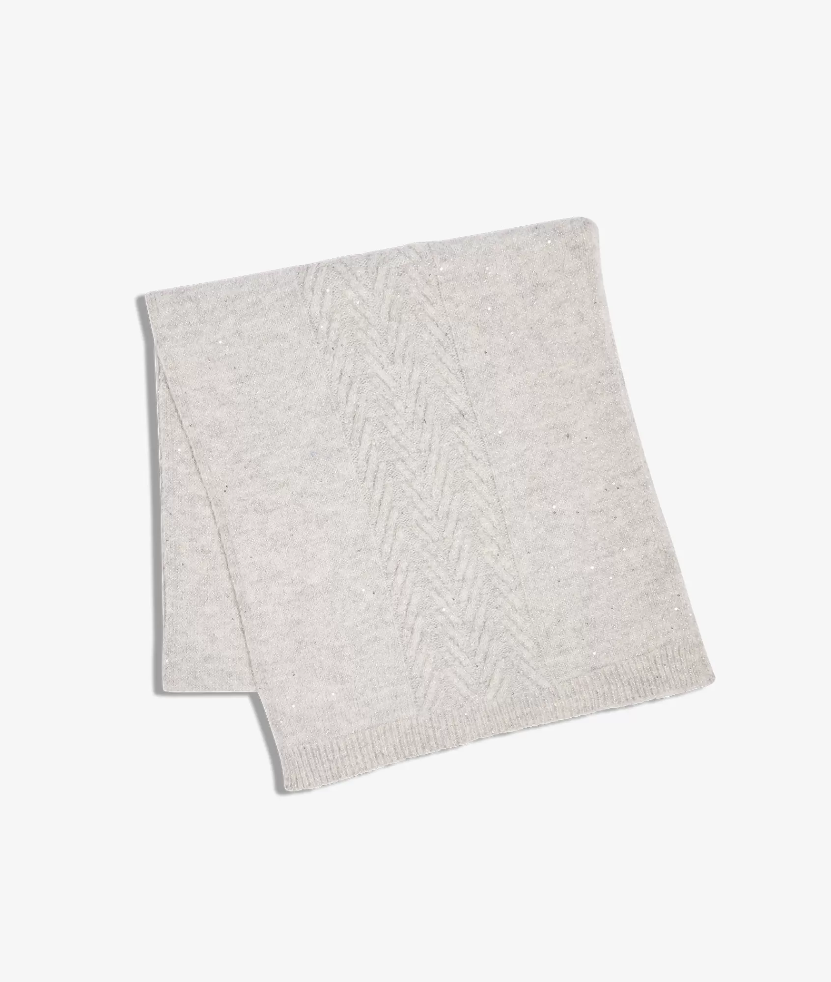 Etam Scarves>Echarpe en maille pailleté