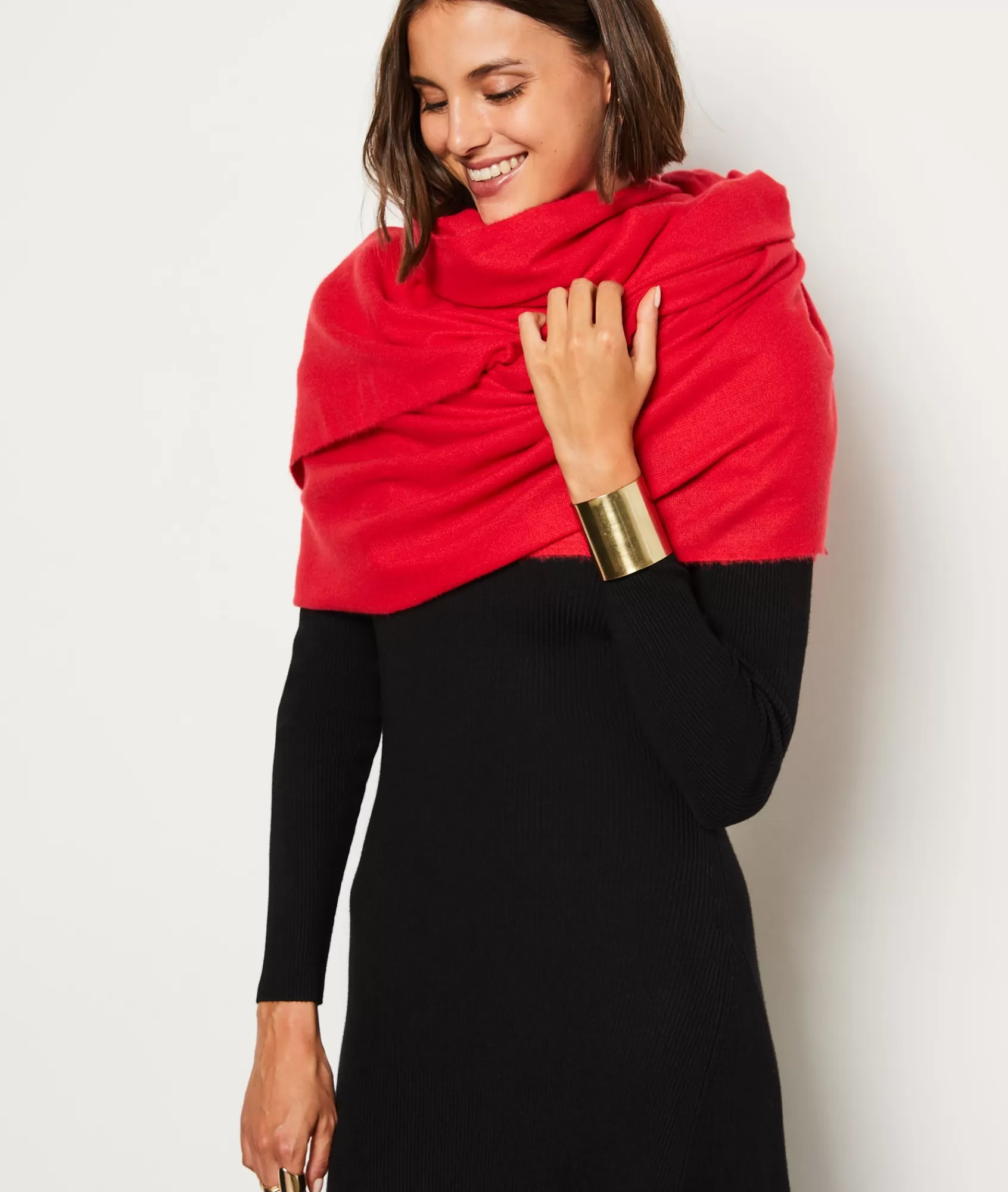 Etam Scarves>Echarpe fine