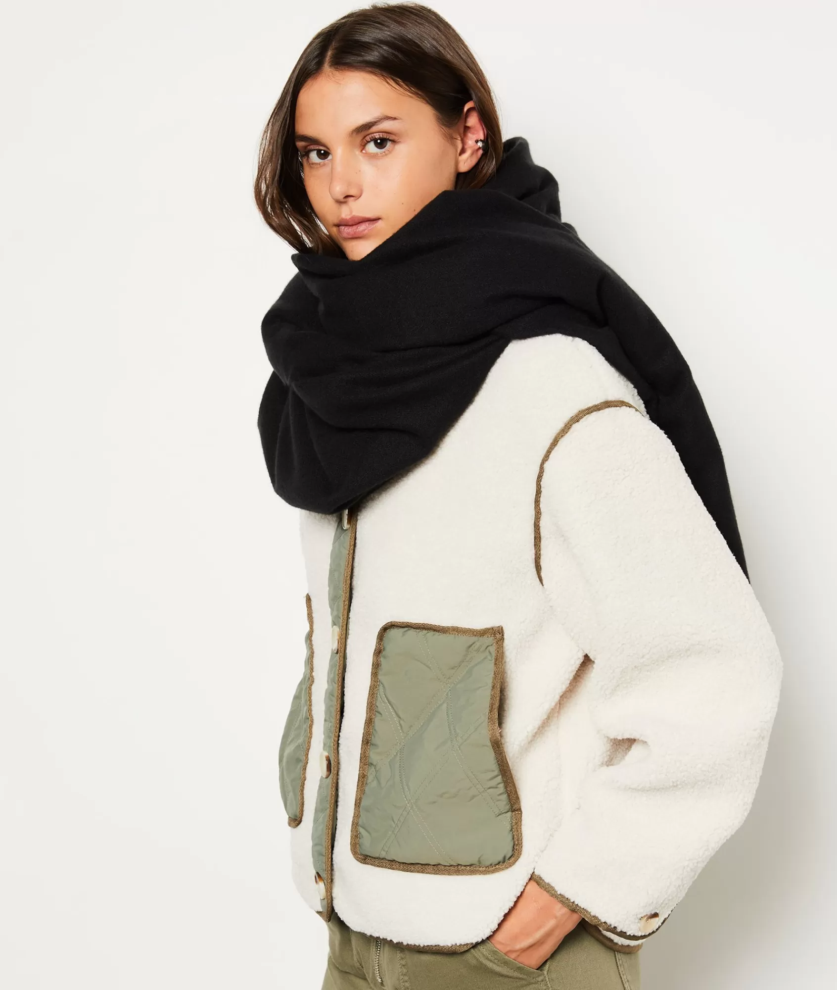 Etam Scarves>Echarpe fine