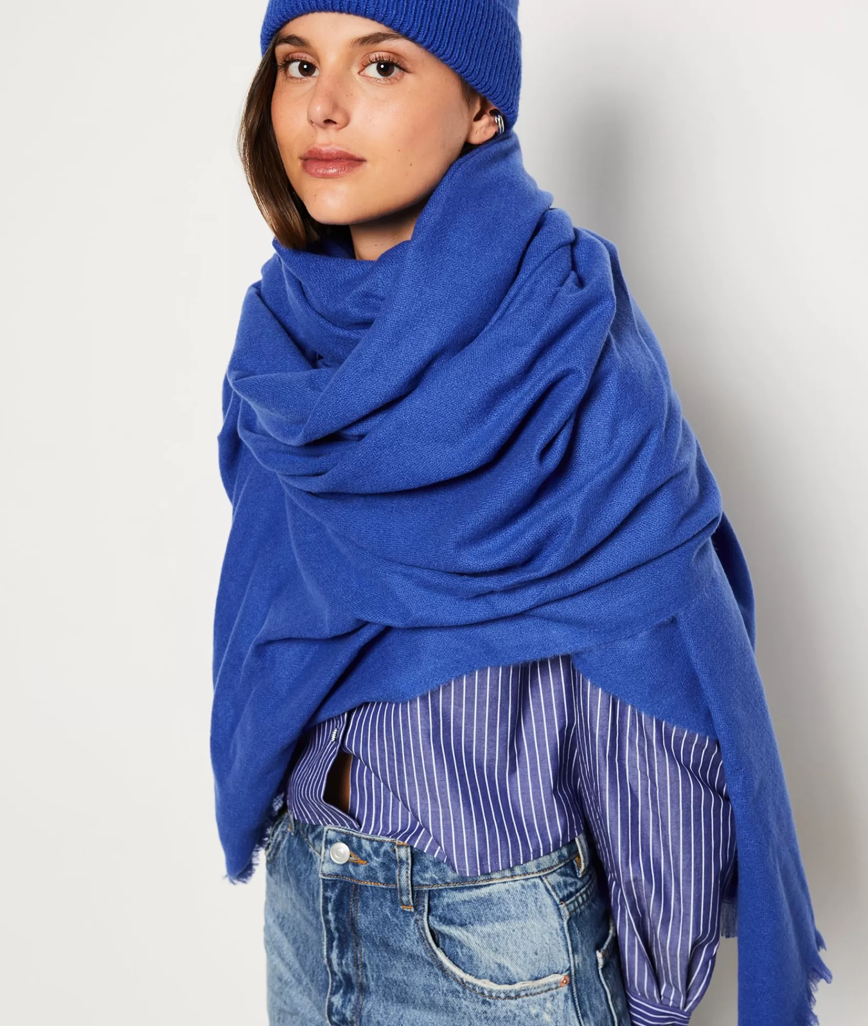 Etam Scarves>Echarpe fine