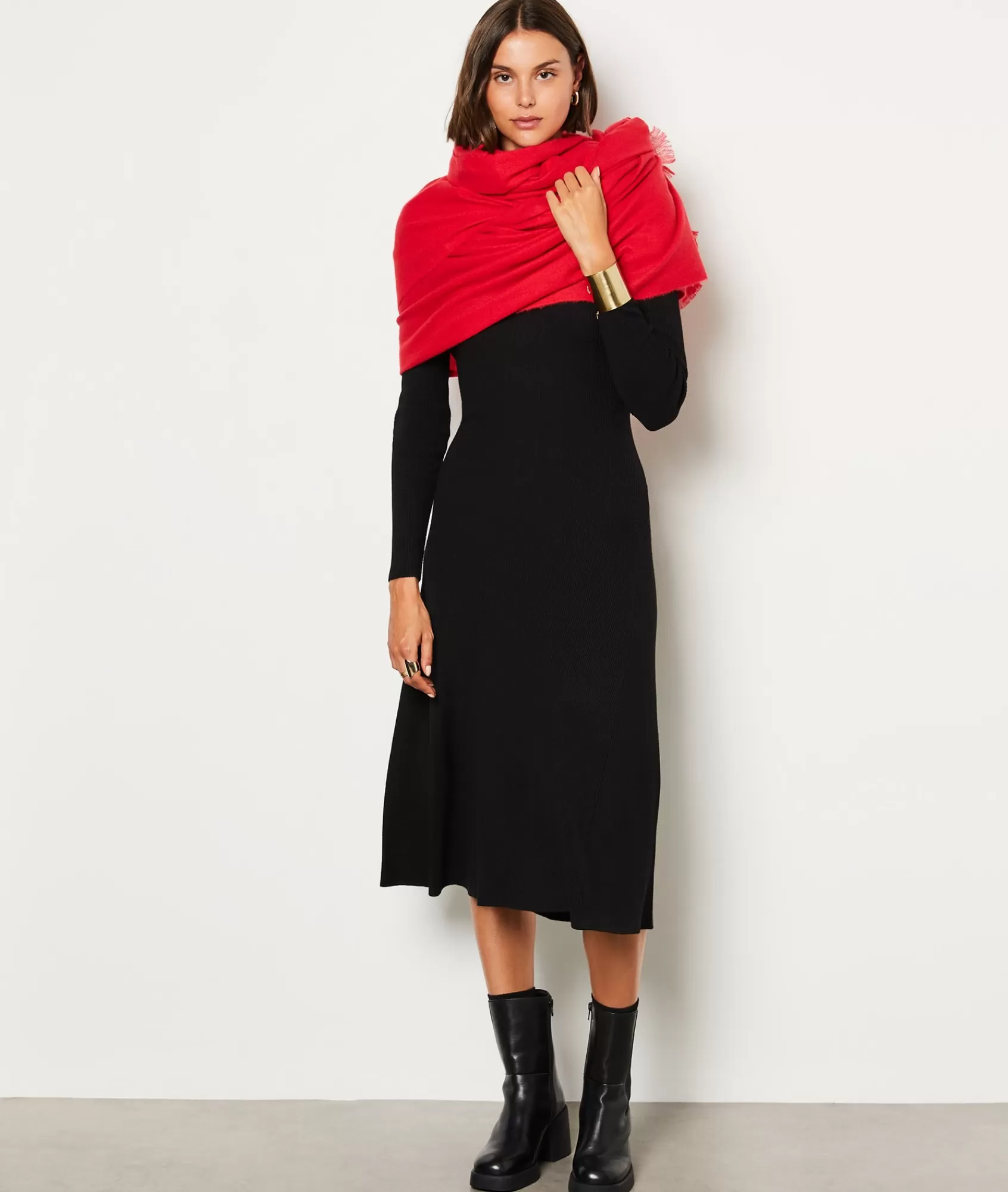 Etam Scarves>Echarpe fine