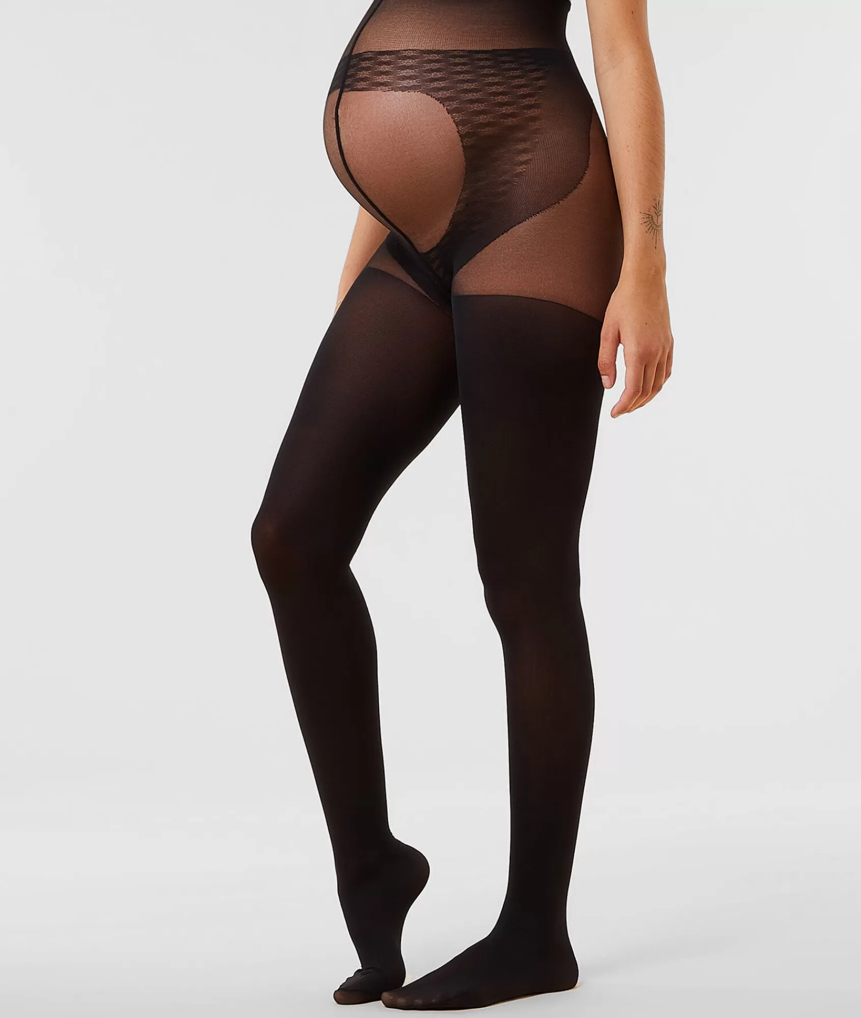 Etam Tights & Stockings | Tights And Stockings>Essential Semi-Opaque Tights  - 30D