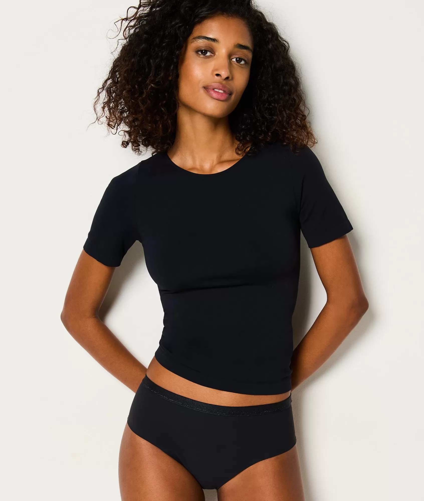 BOY Etam Boyshorts>Flux abondant - shorty de règle