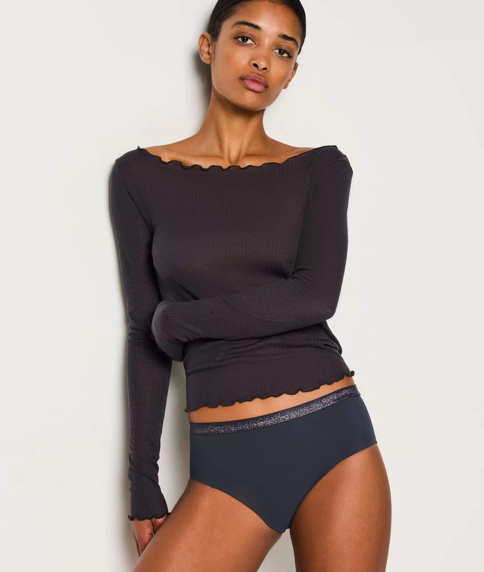 BOY Etam Boyshorts>Flux abondant - shorty de règle