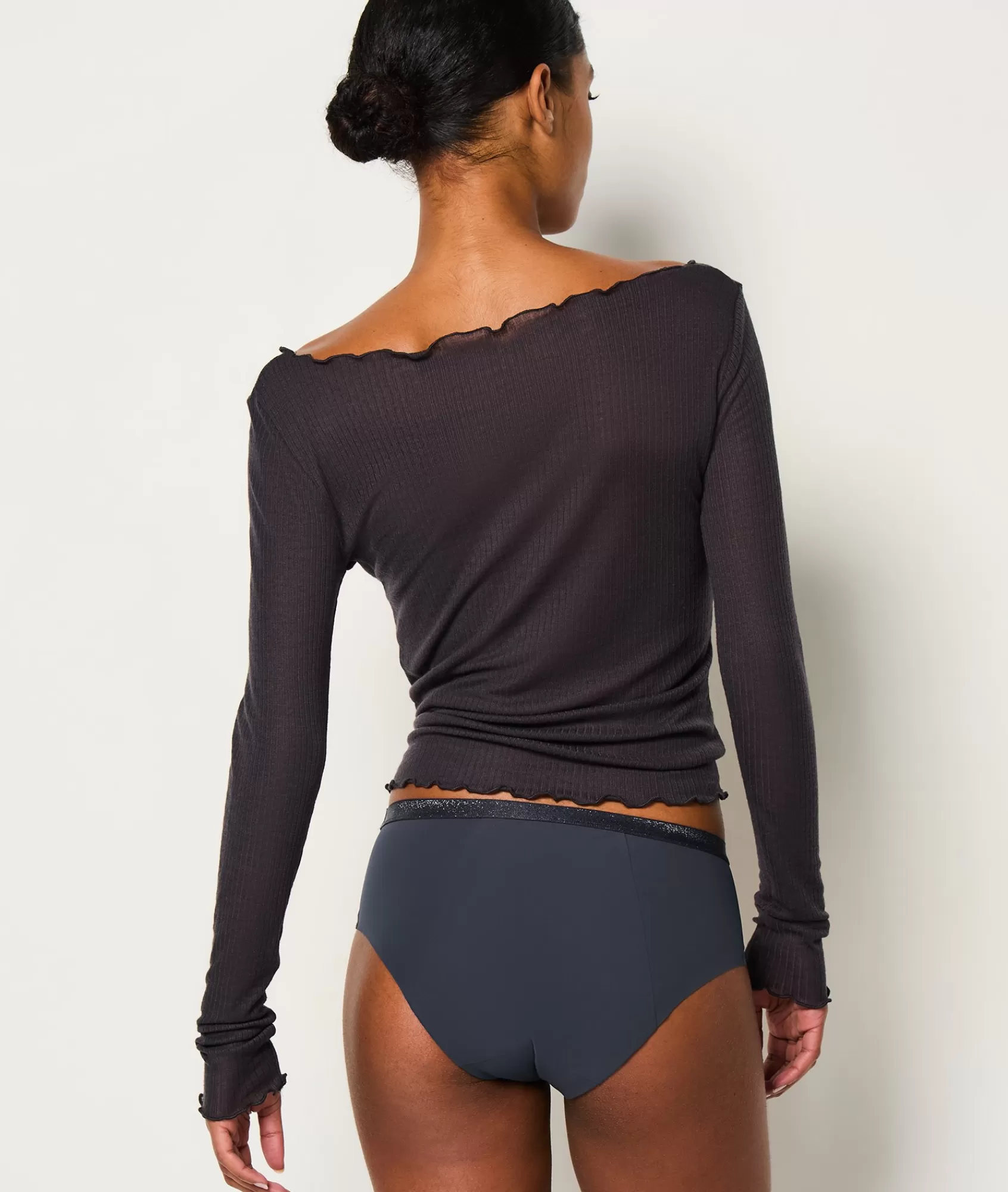 BOY Etam Boyshorts>Flux abondant - shorty de règle