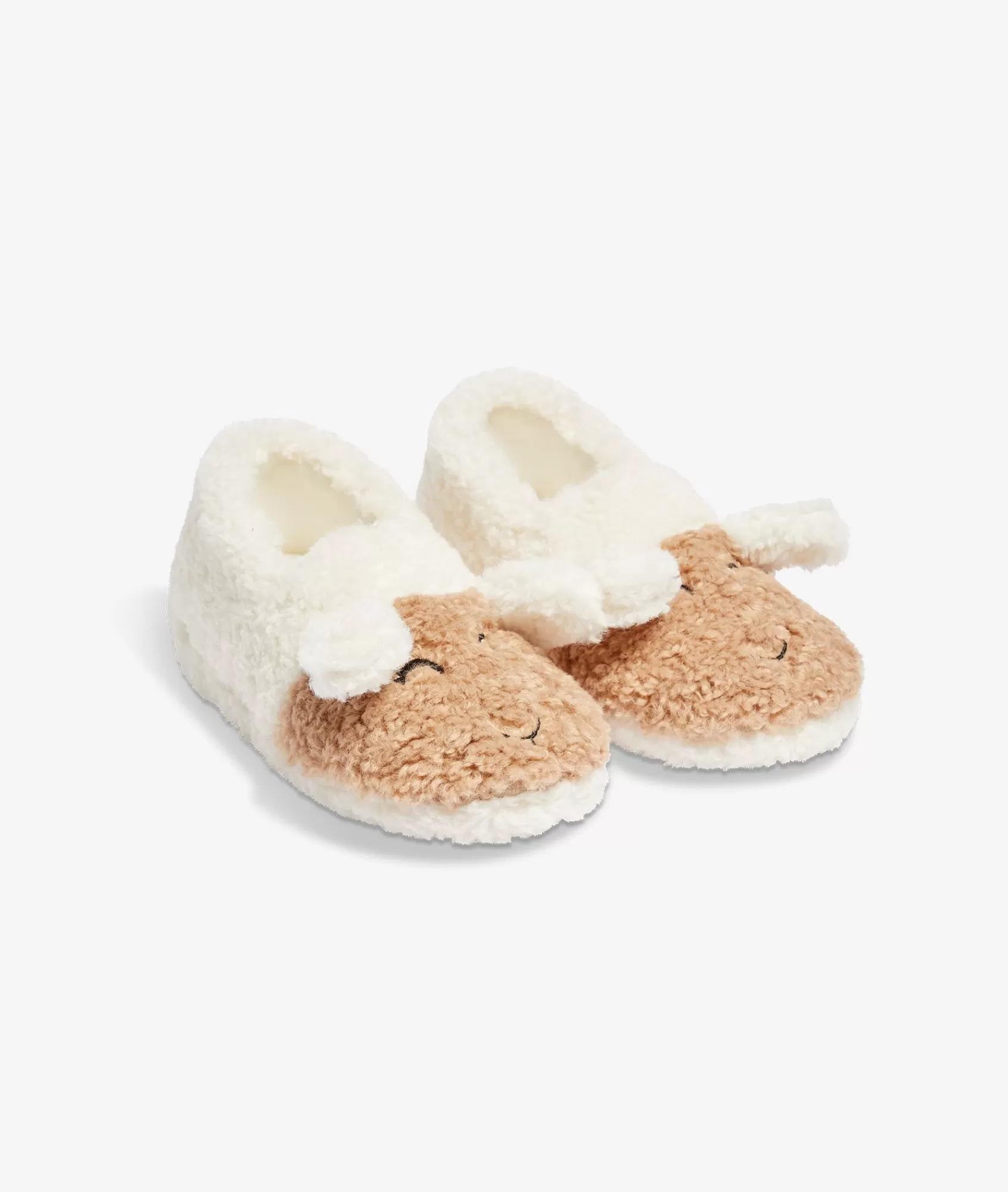 Etam Slippers>Fur Slippers